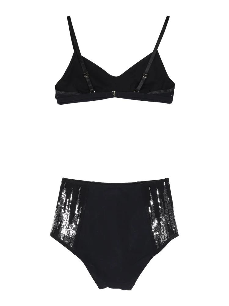 PIN UP SET WITH SEQUINS alternative