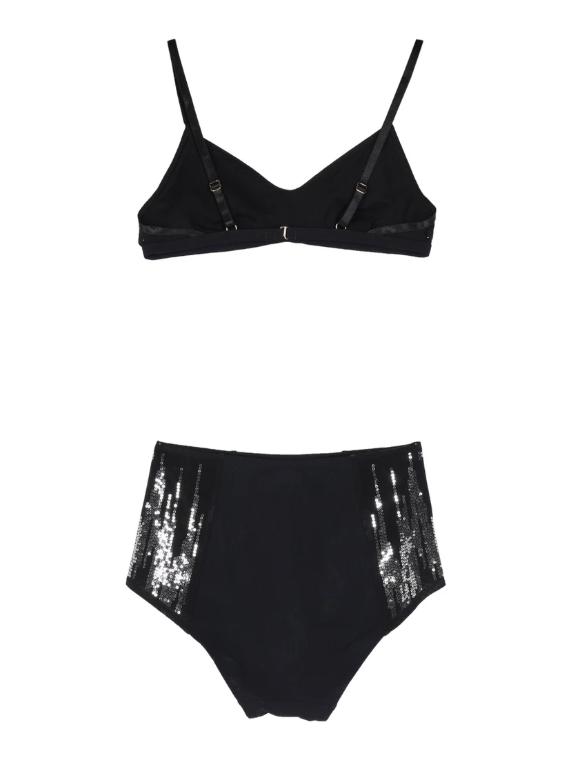 PIN UP SET WITH SEQUINS