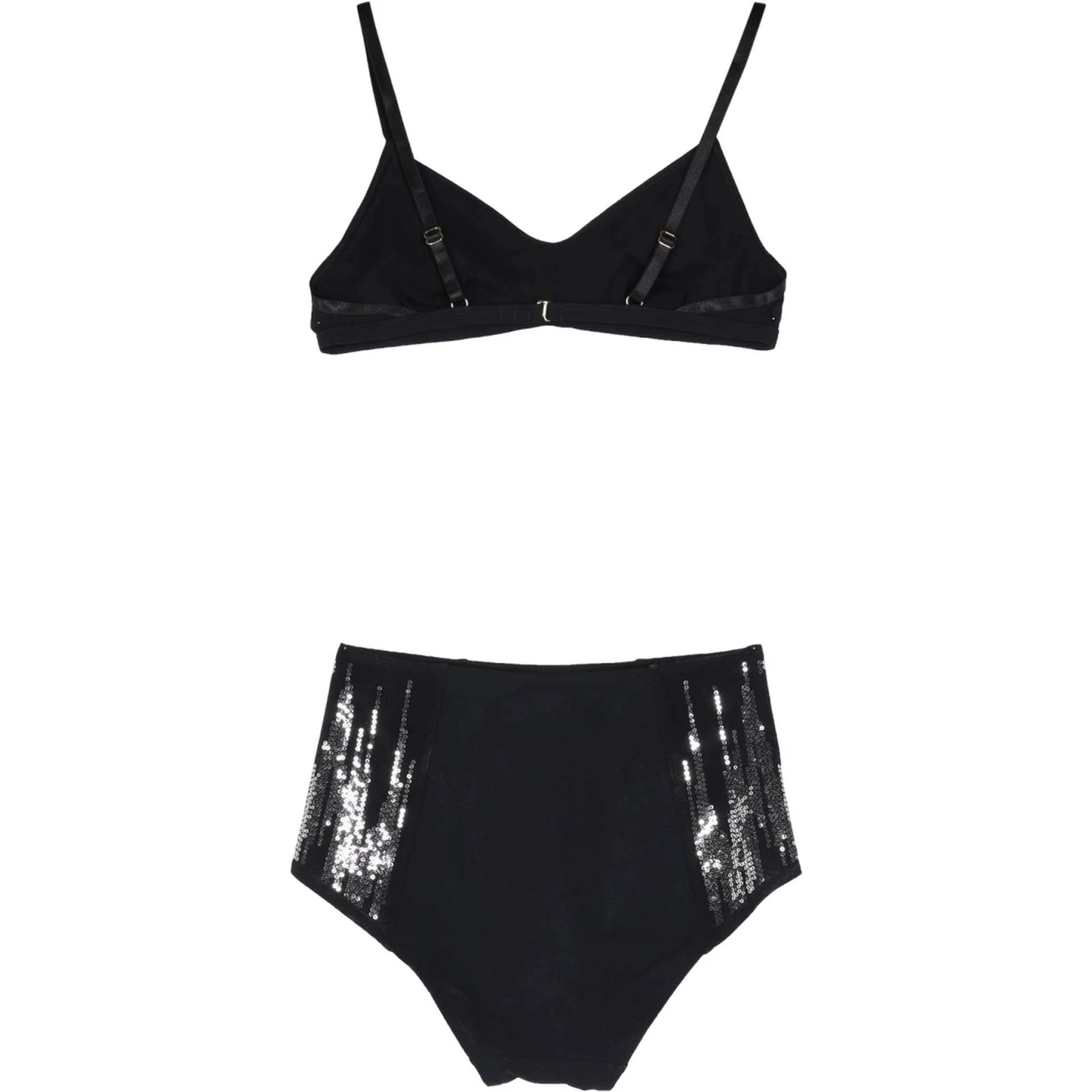 PIN UP SET WITH SEQUINS