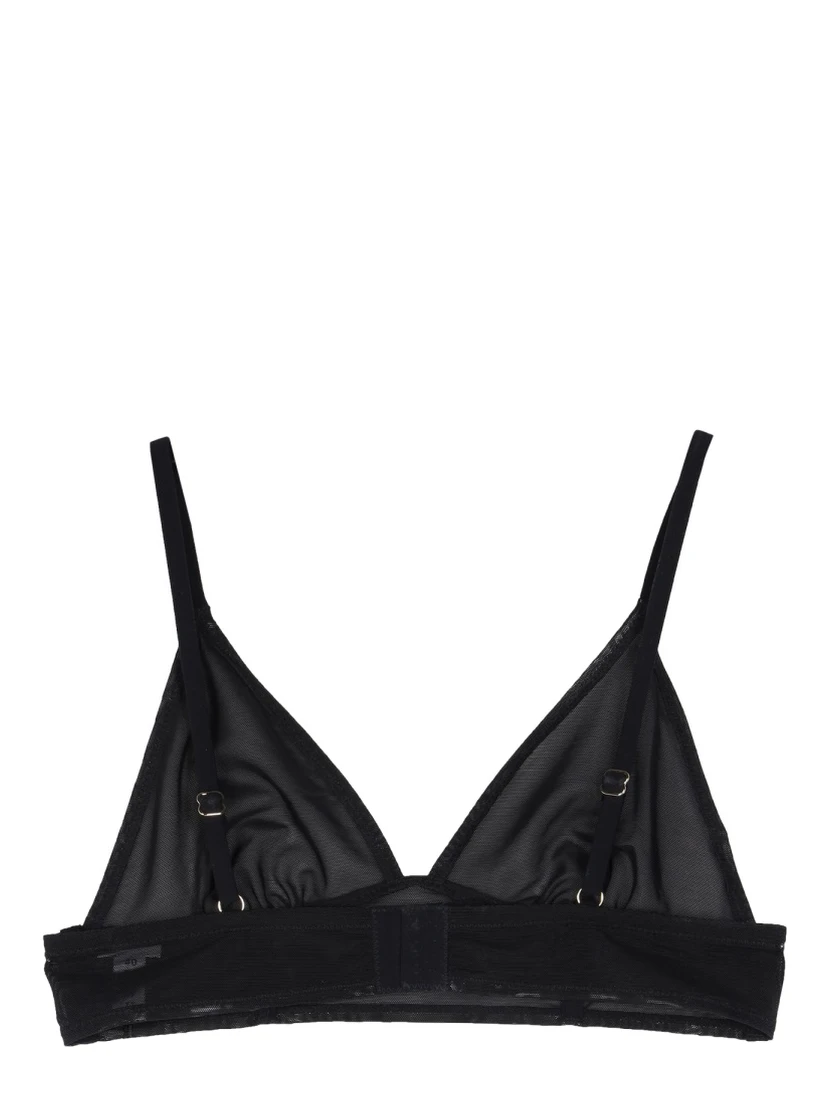 "FANNY BRA" BRALETTE