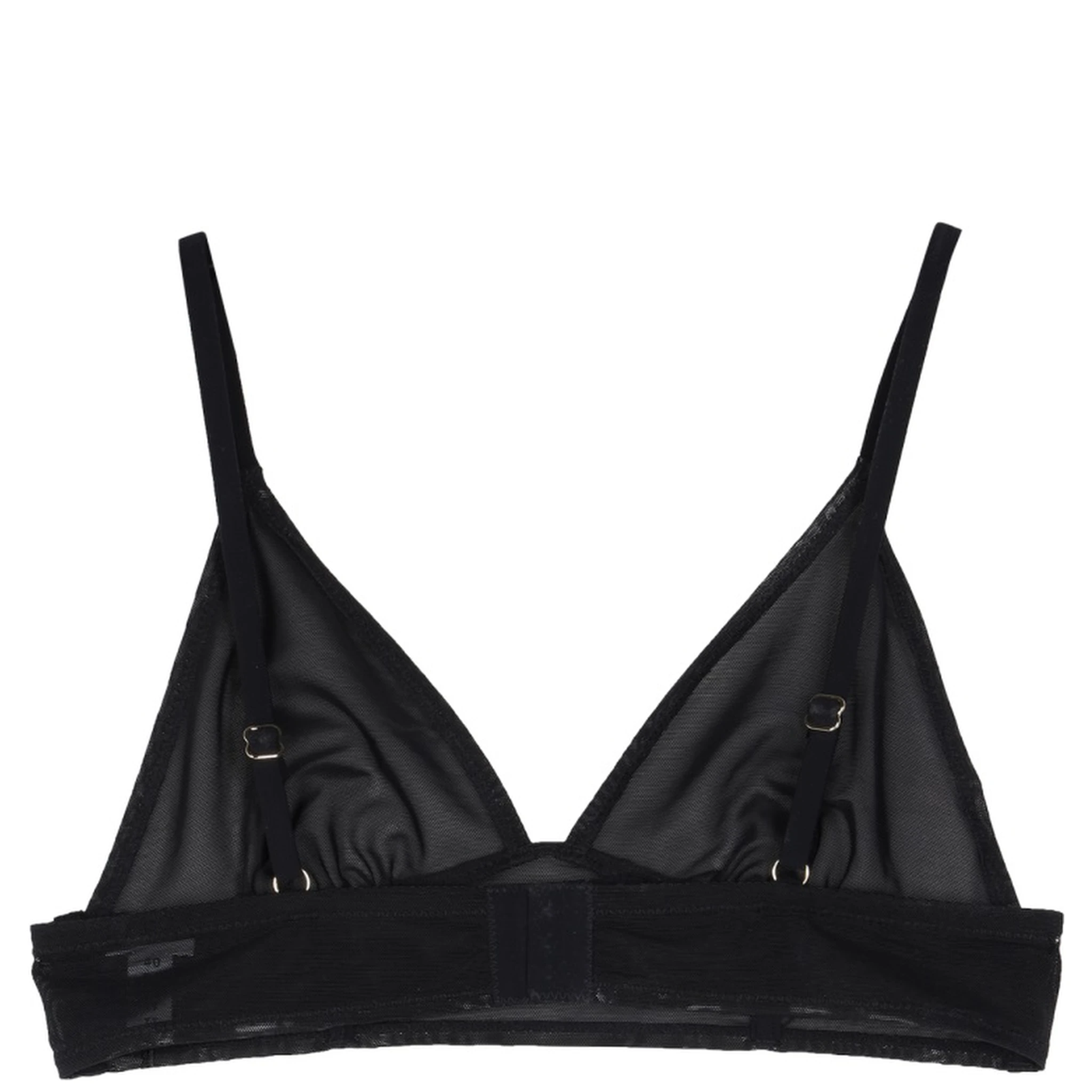 "FANNY BRA" BRALETTE