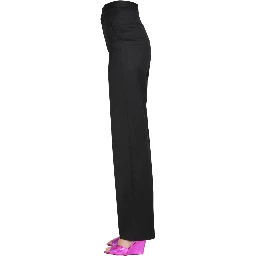 STRAIGHT LEG PANTS