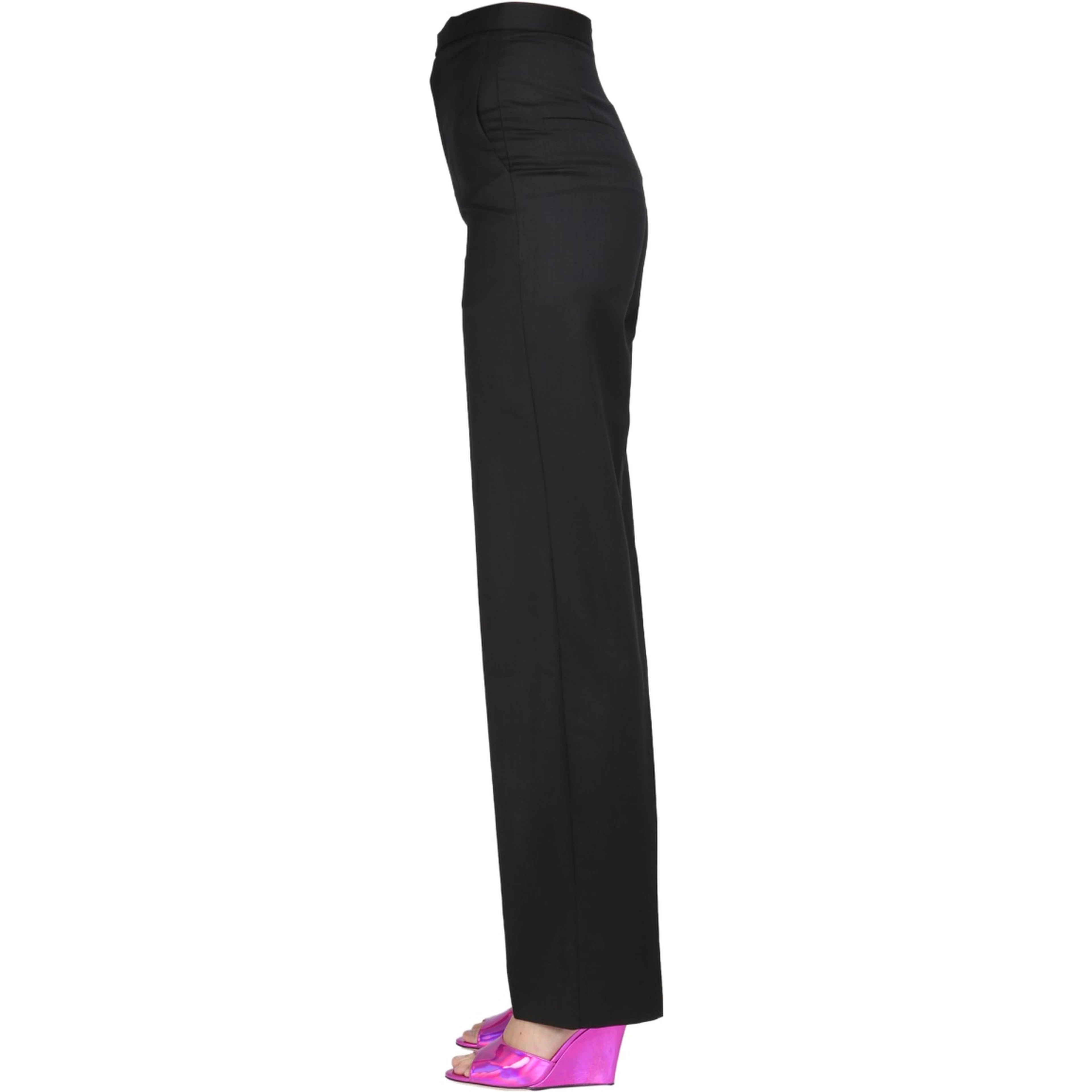 STRAIGHT LEG PANTS