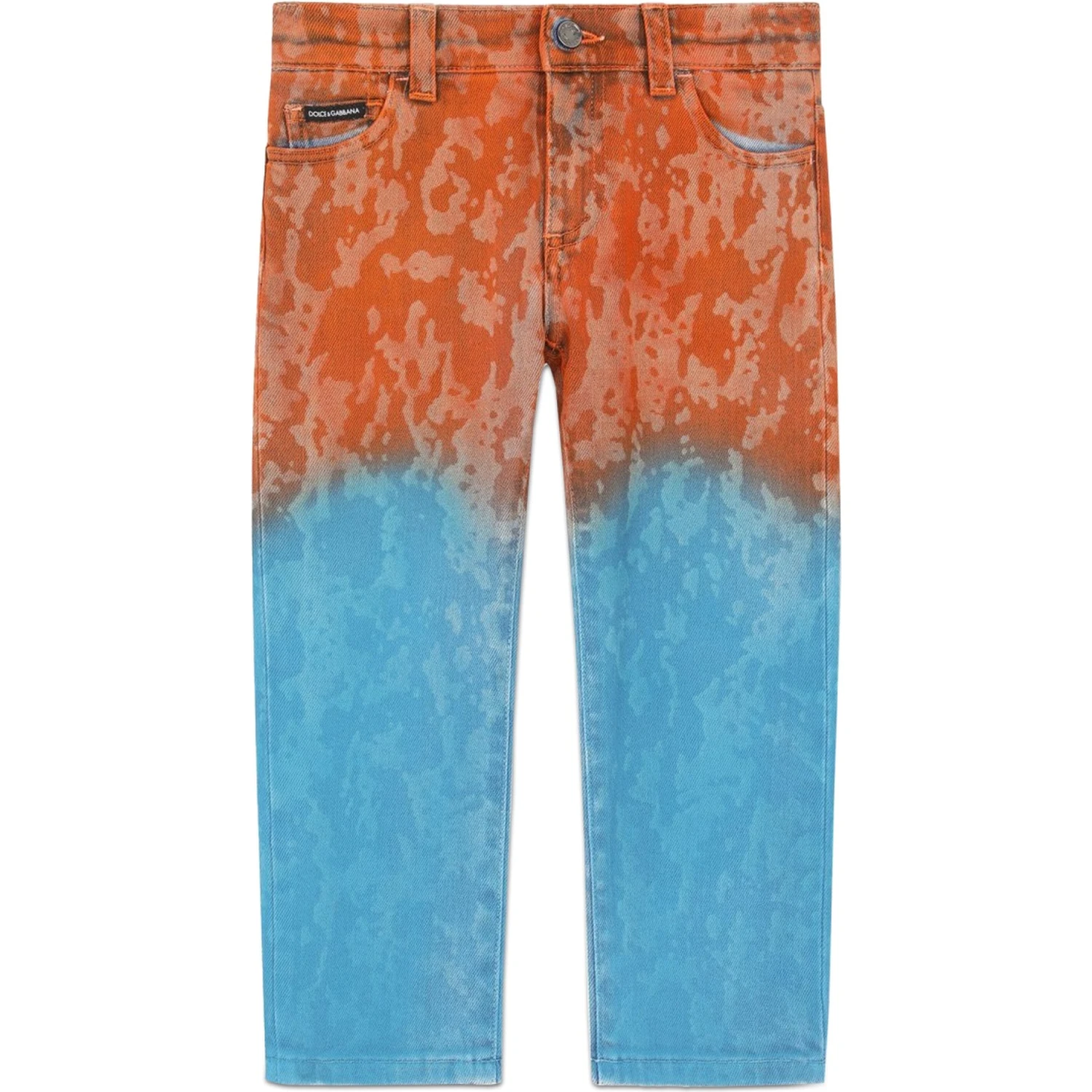 5-pocket pants
