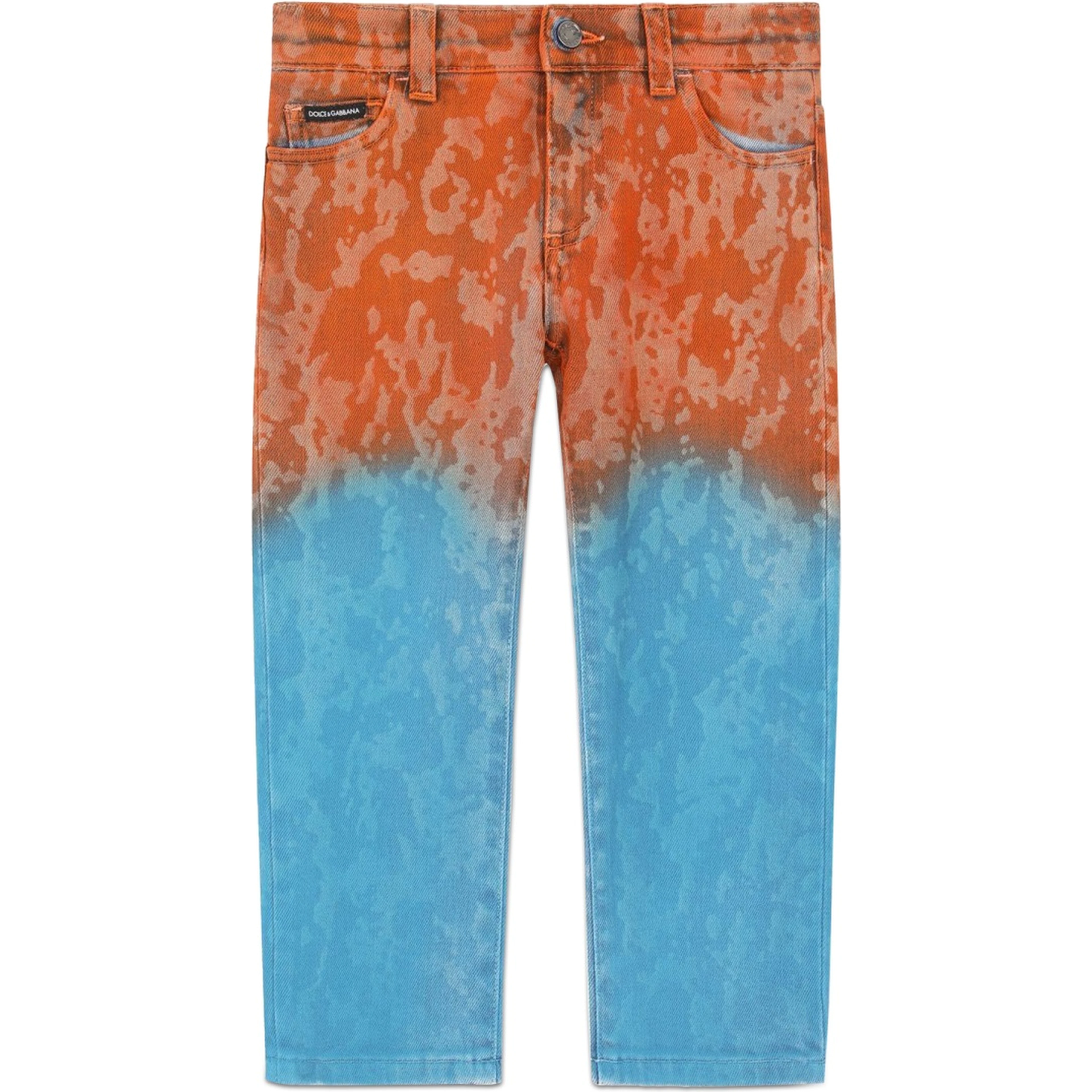 5-pocket pants
