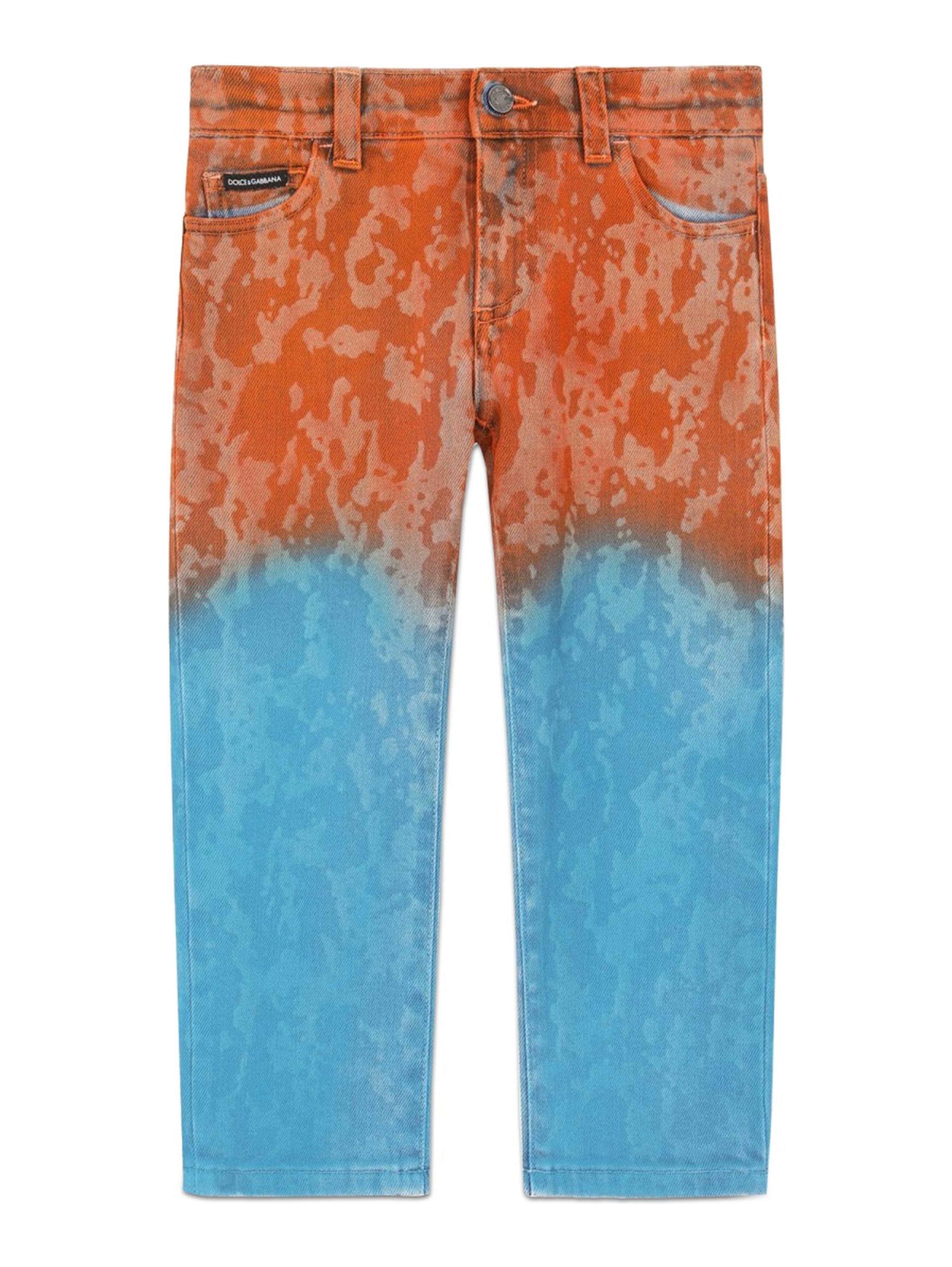 5-pocket pants