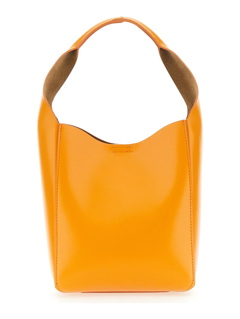 "ELIZABETH" TOTE BAG