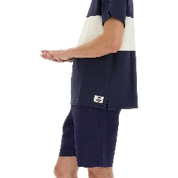 "HENLEY" T-SHIRT
