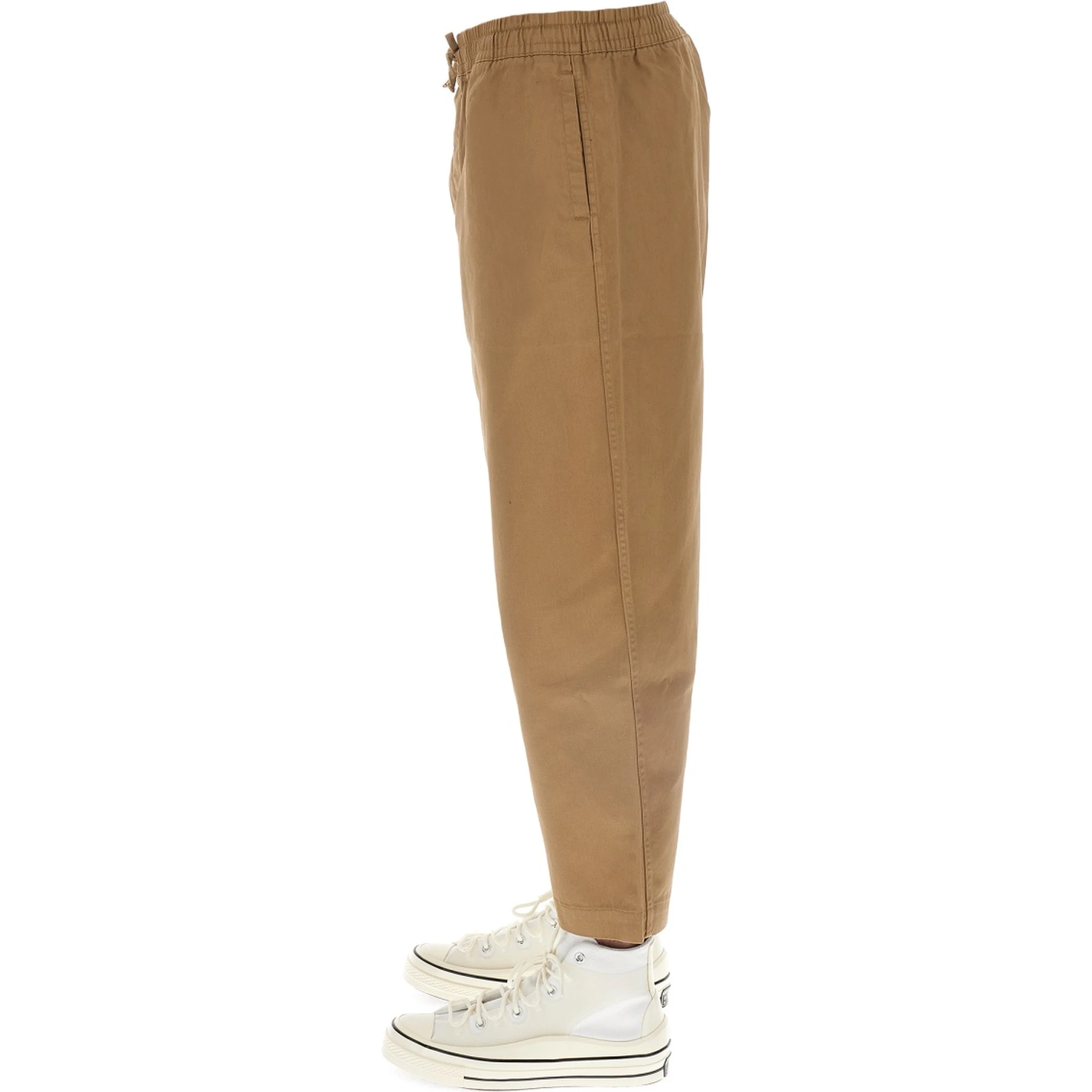 CROPPED PANTS