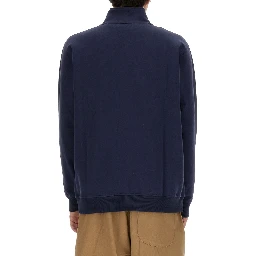 LOGO SWEATSHIRT