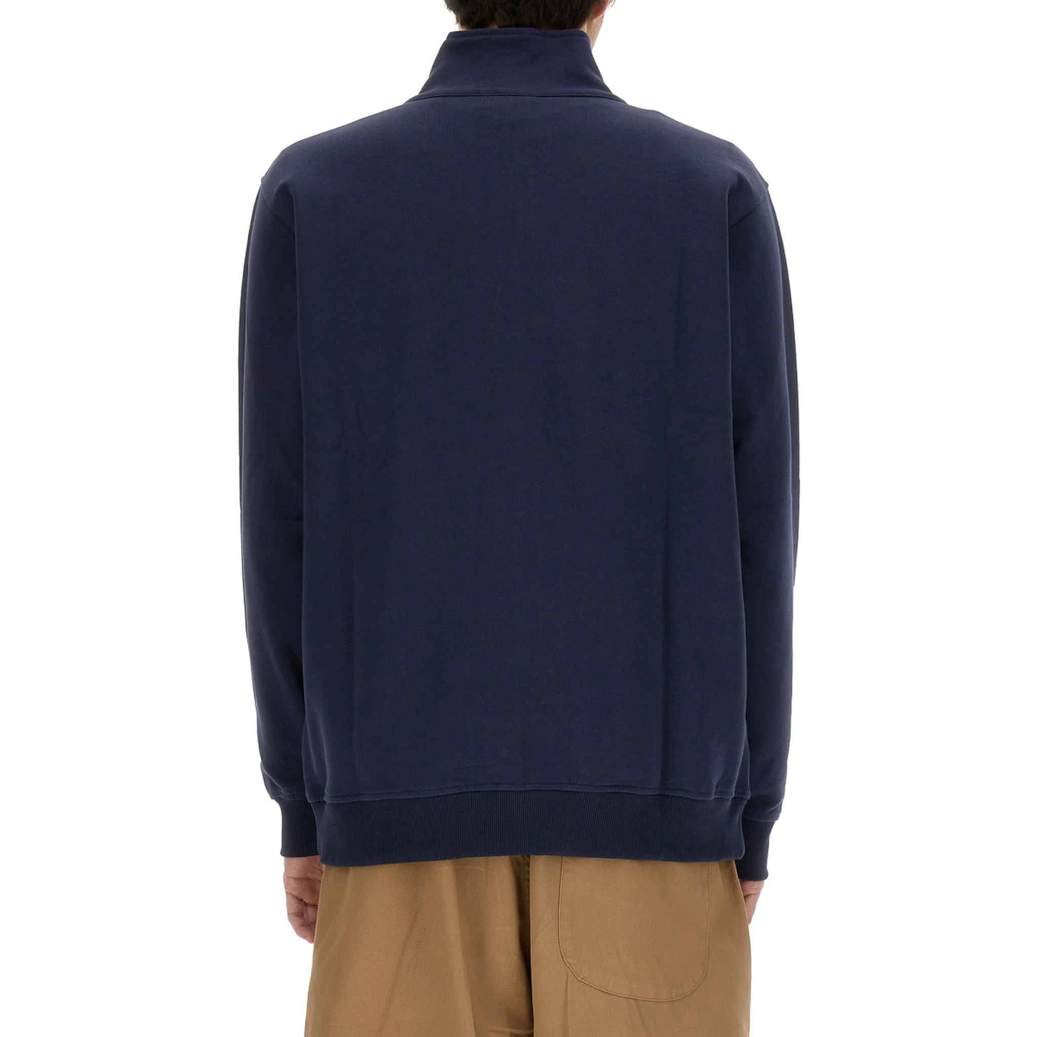 LOGO SWEATSHIRT