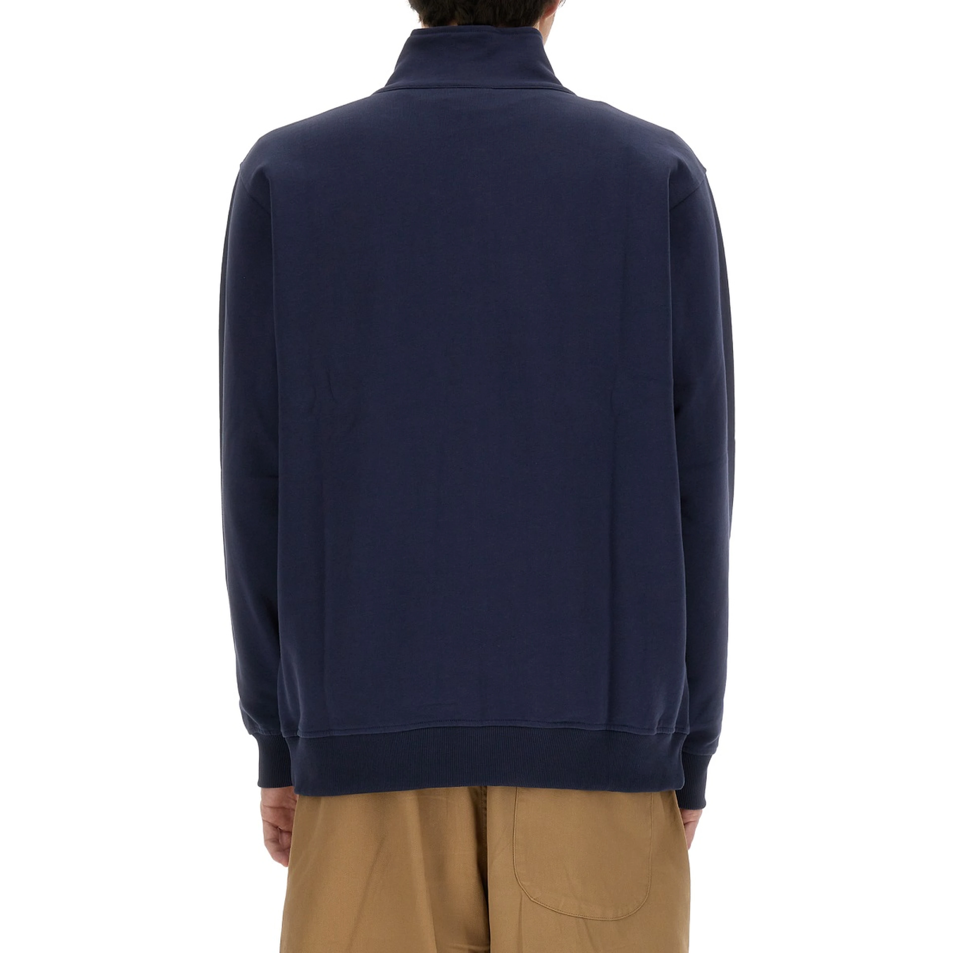 LOGO SWEATSHIRT