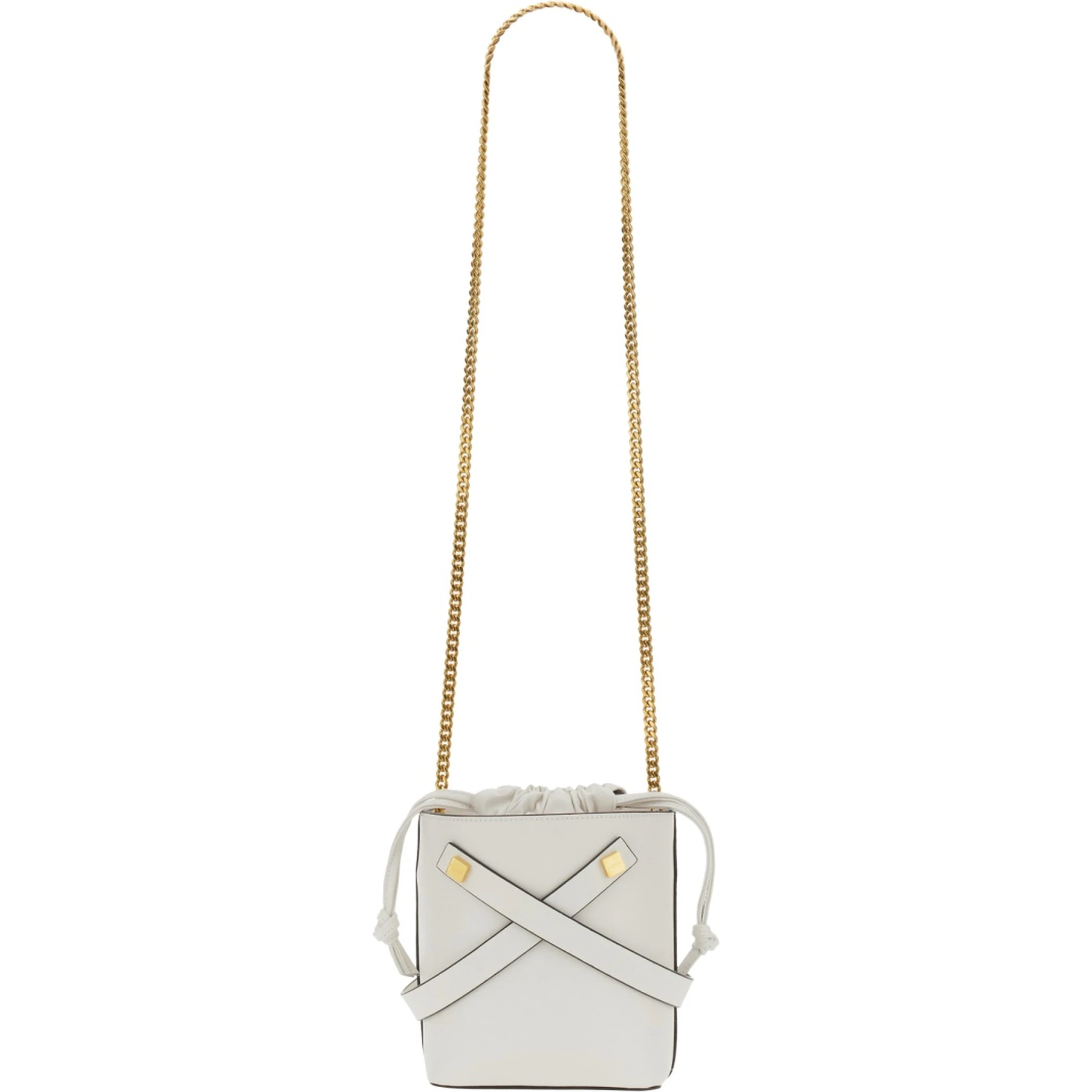 حقيبة دلو جين