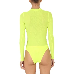 BODY "SUNRISE"