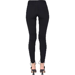 HIGH WAIST LEGGINGS