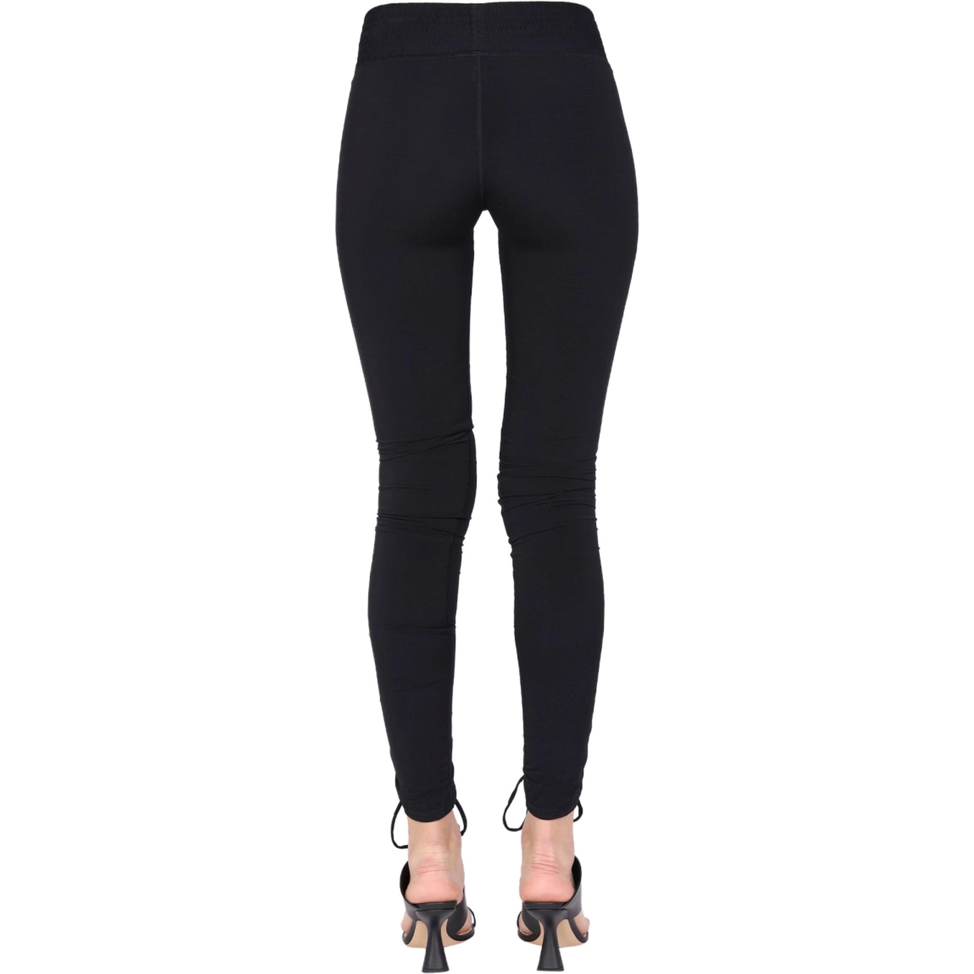 HIGH WAIST LEGGINGS