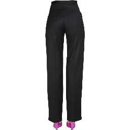 STRAIGHT LEG PANTS