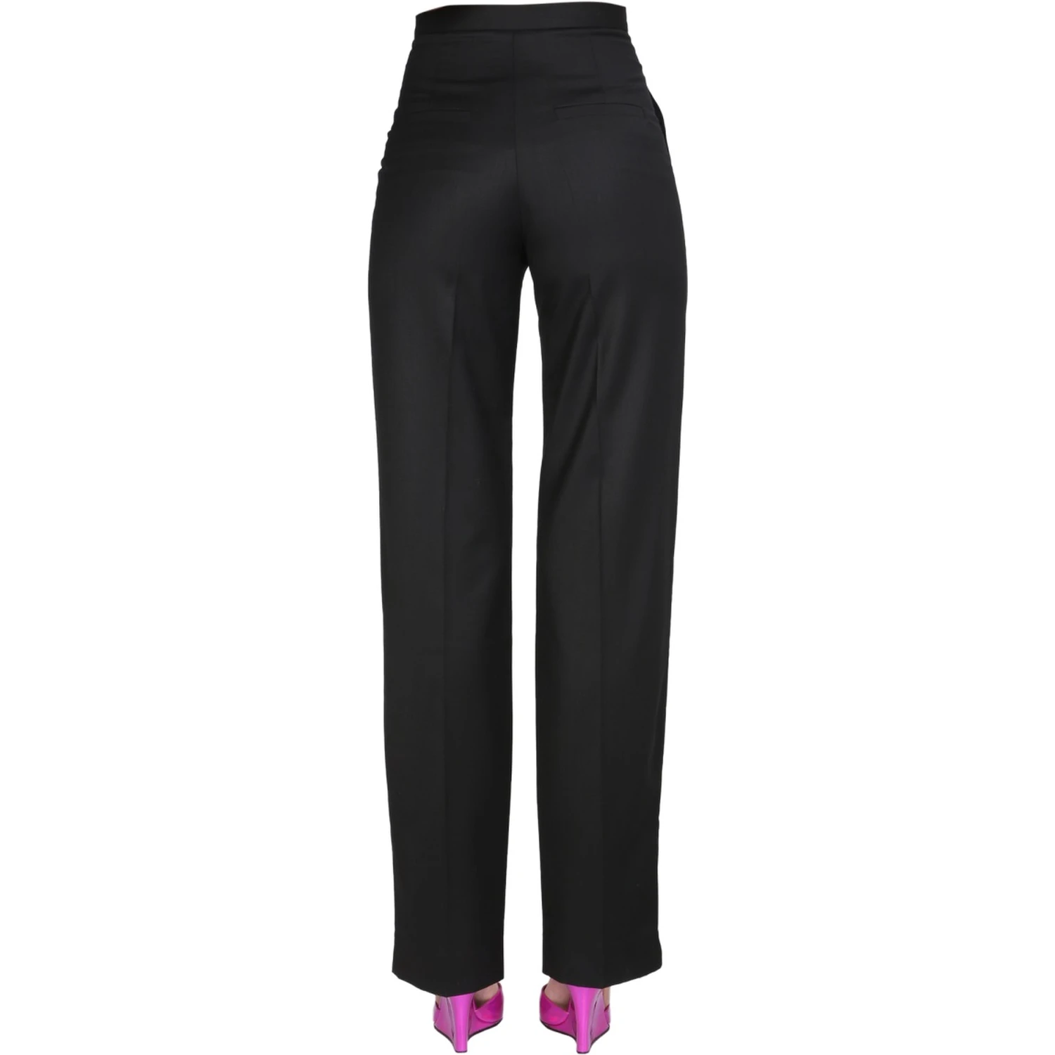 STRAIGHT LEG PANTS