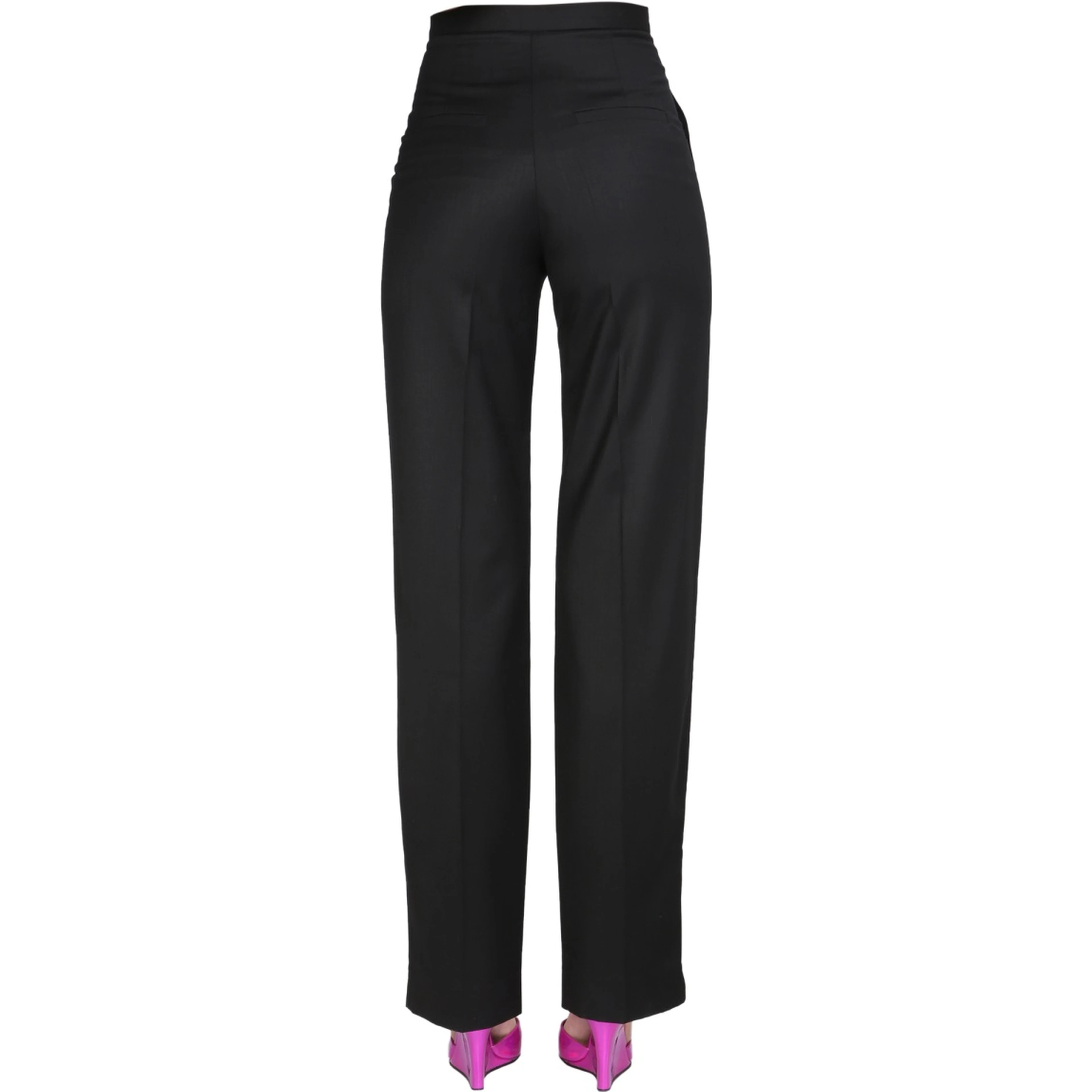 STRAIGHT LEG PANTS