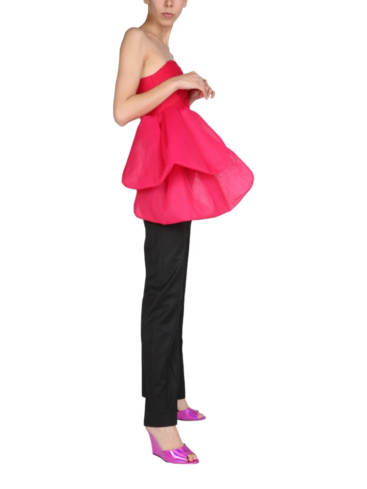 BOW TOP alternative