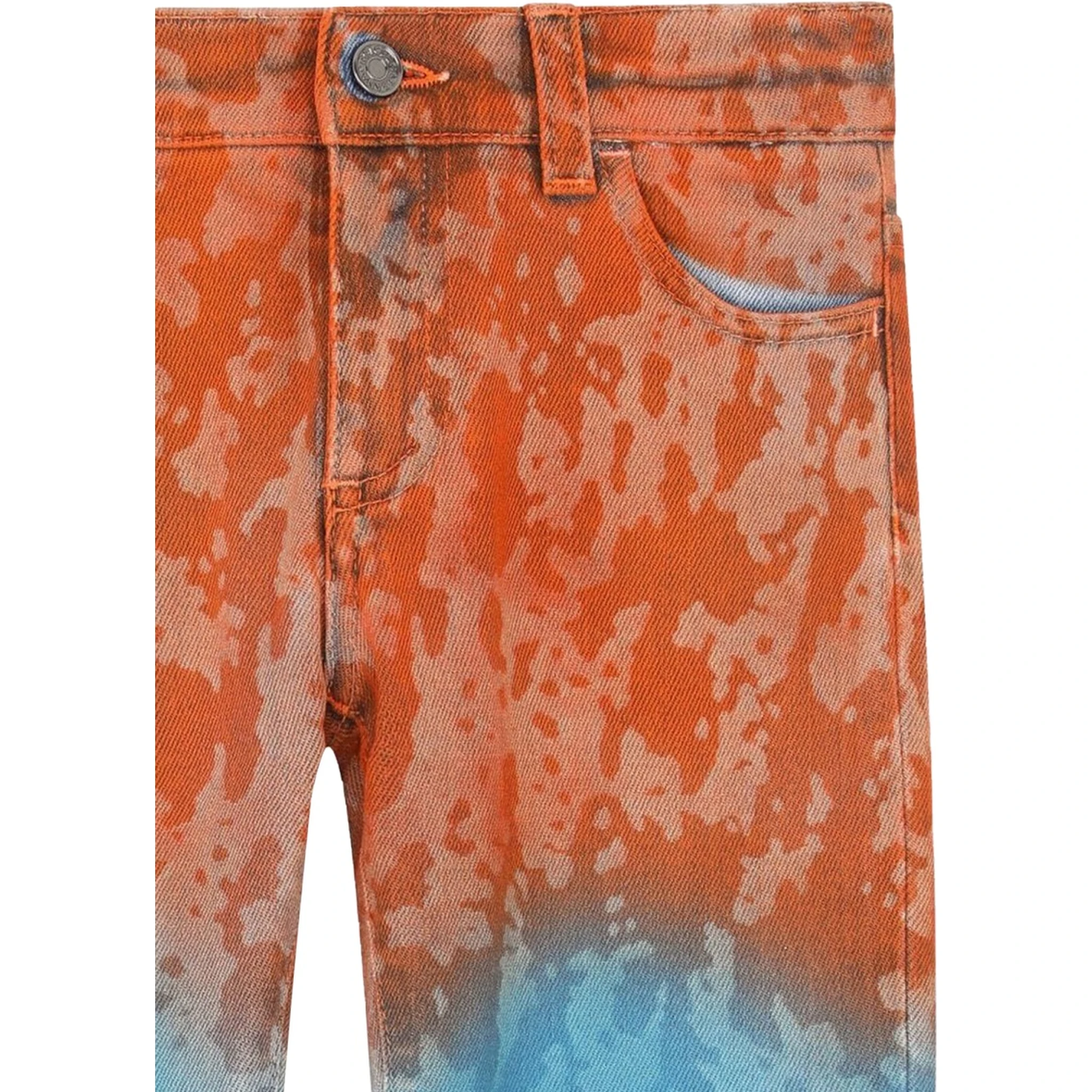 5-pocket pants