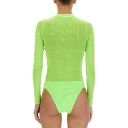 BODY "SUNRISE"