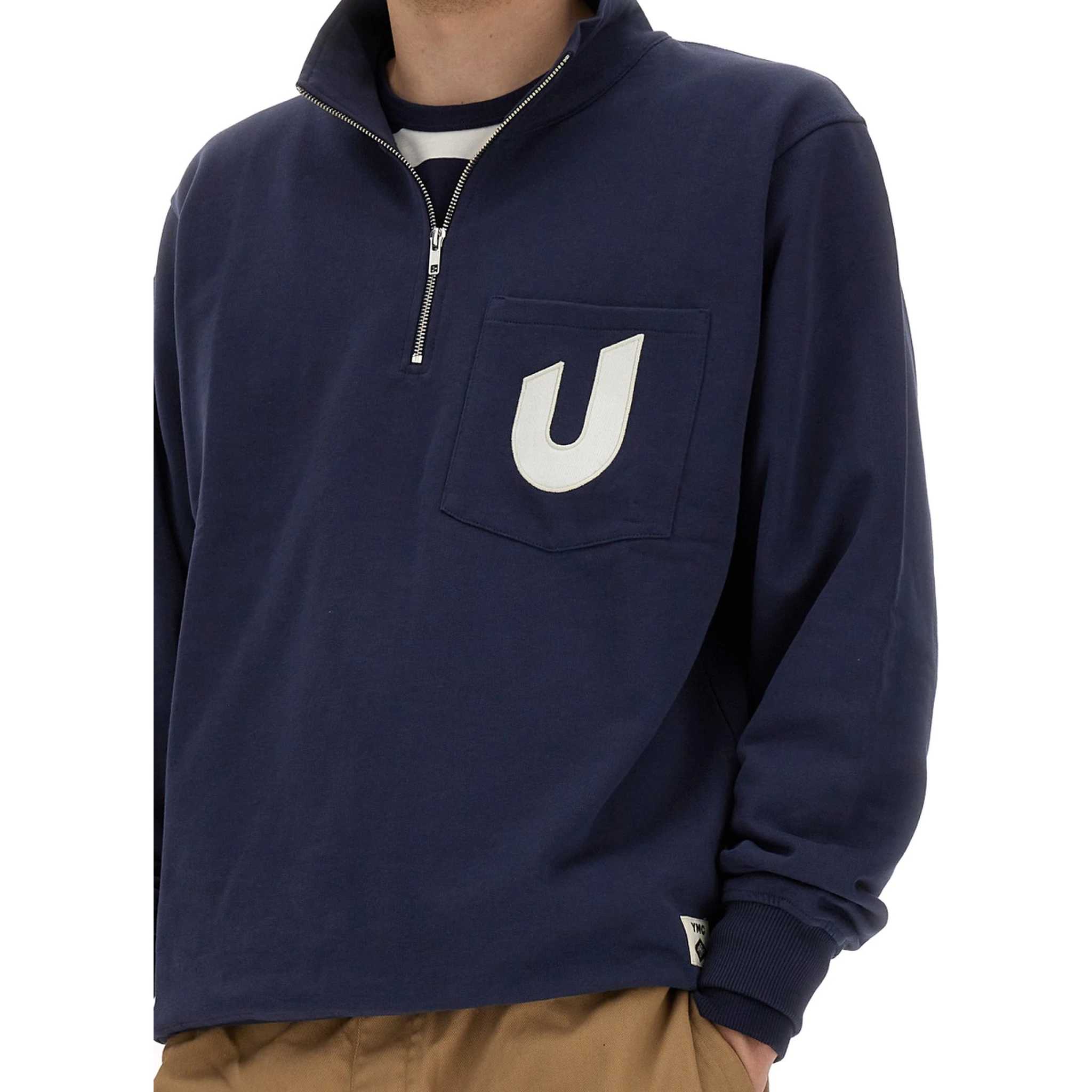 LOGO SWEATSHIRT