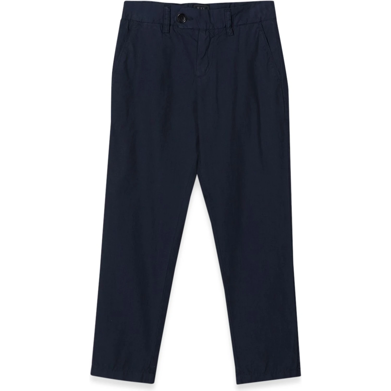 FABRIC PANTS