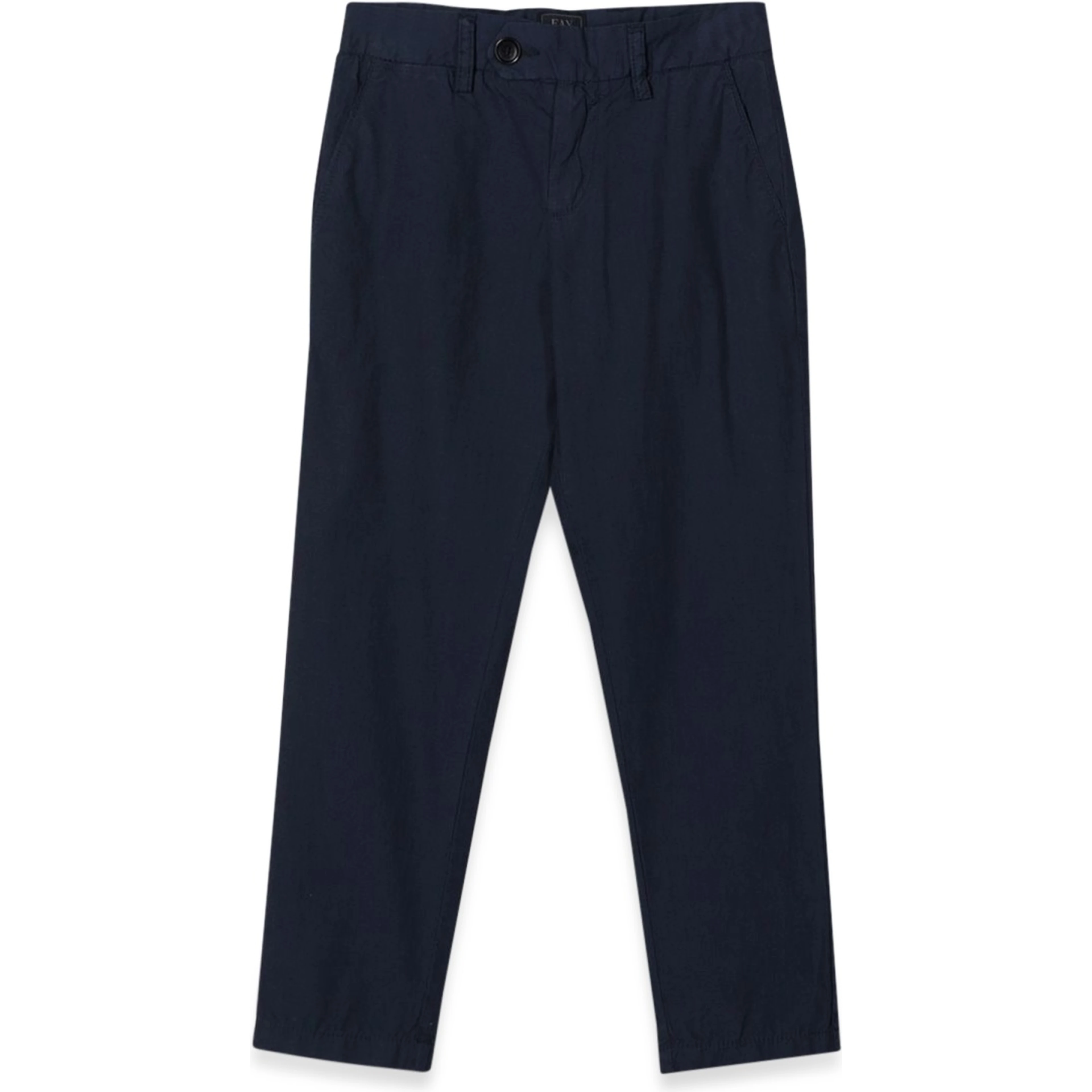 FABRIC PANTS