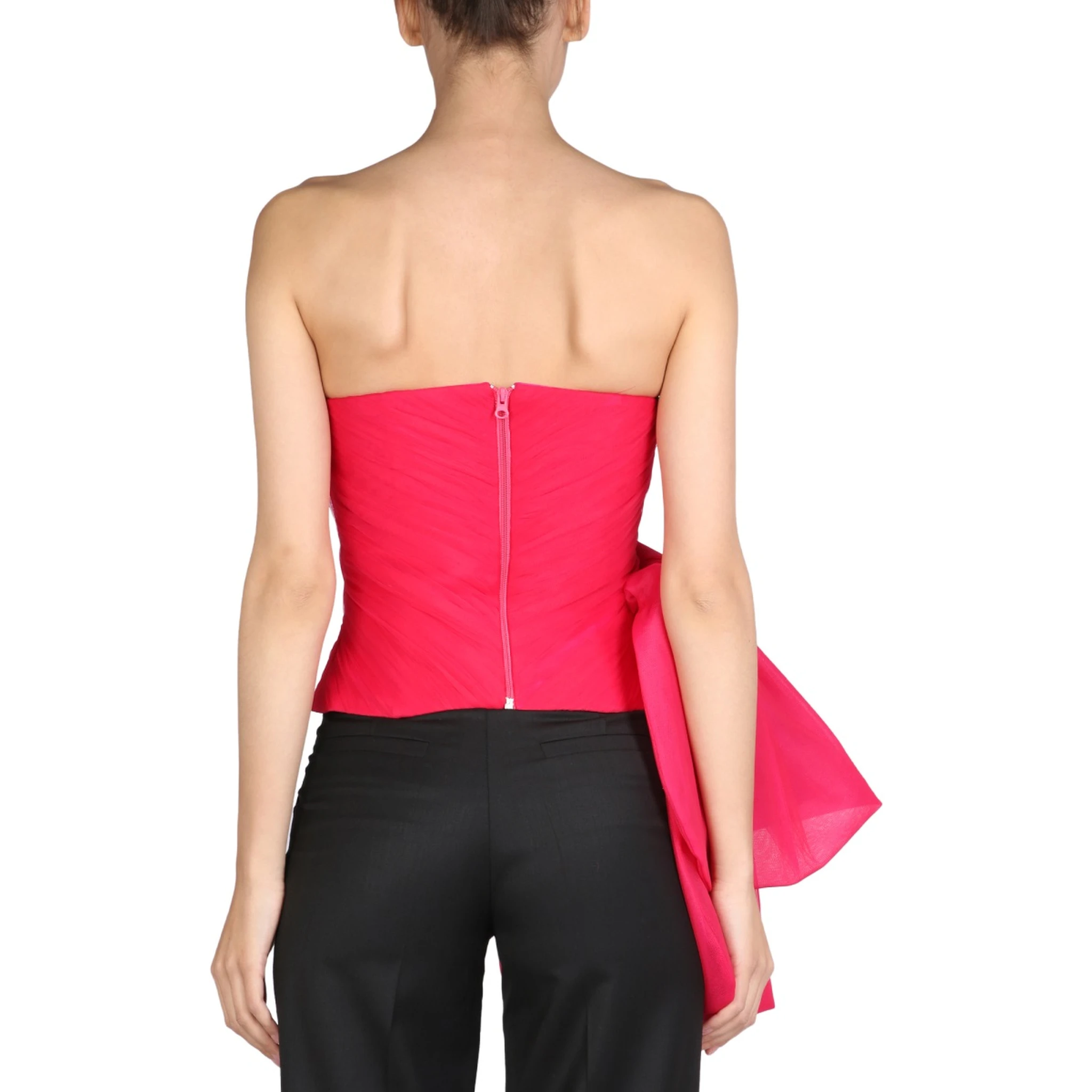 BOW TOP