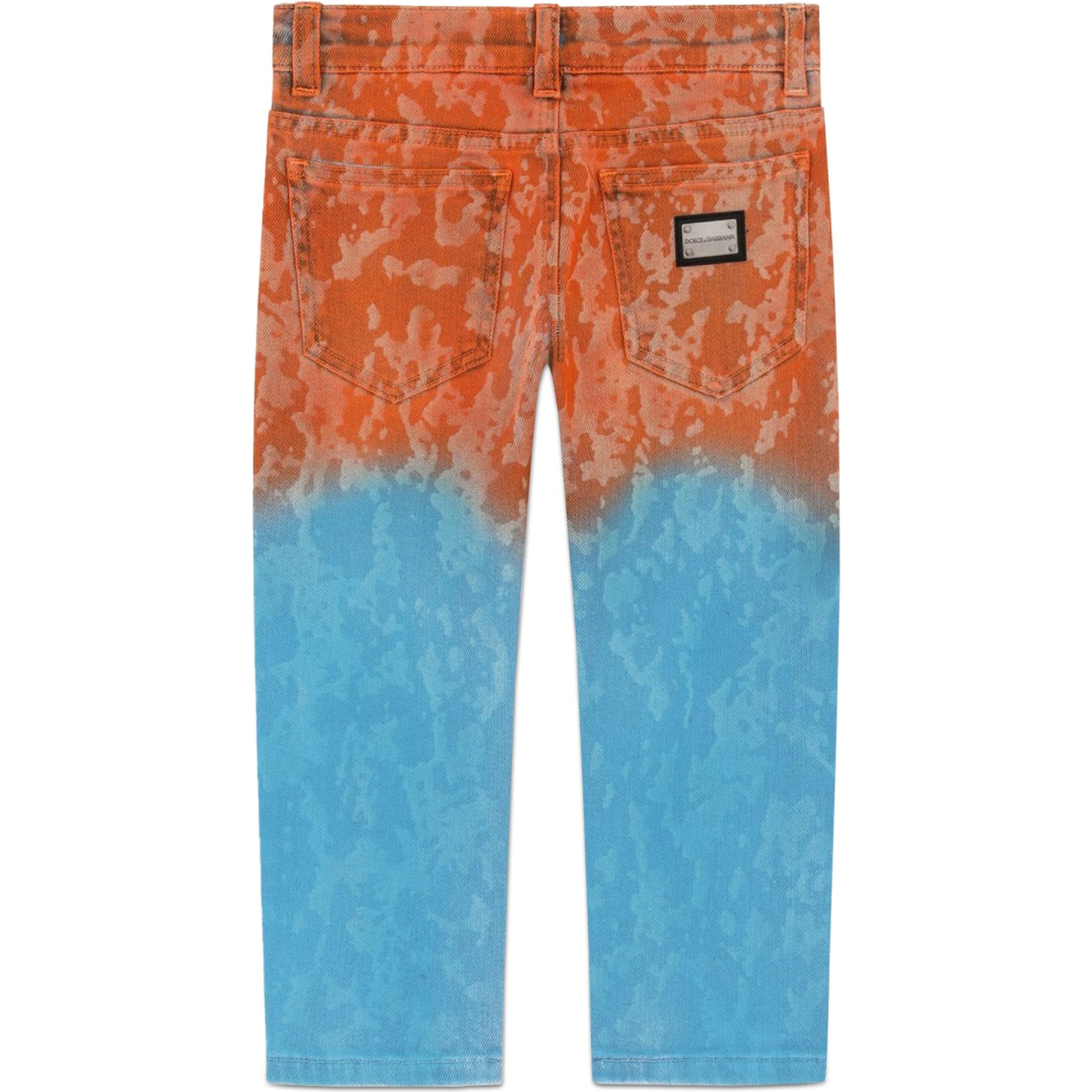 5-pocket pants