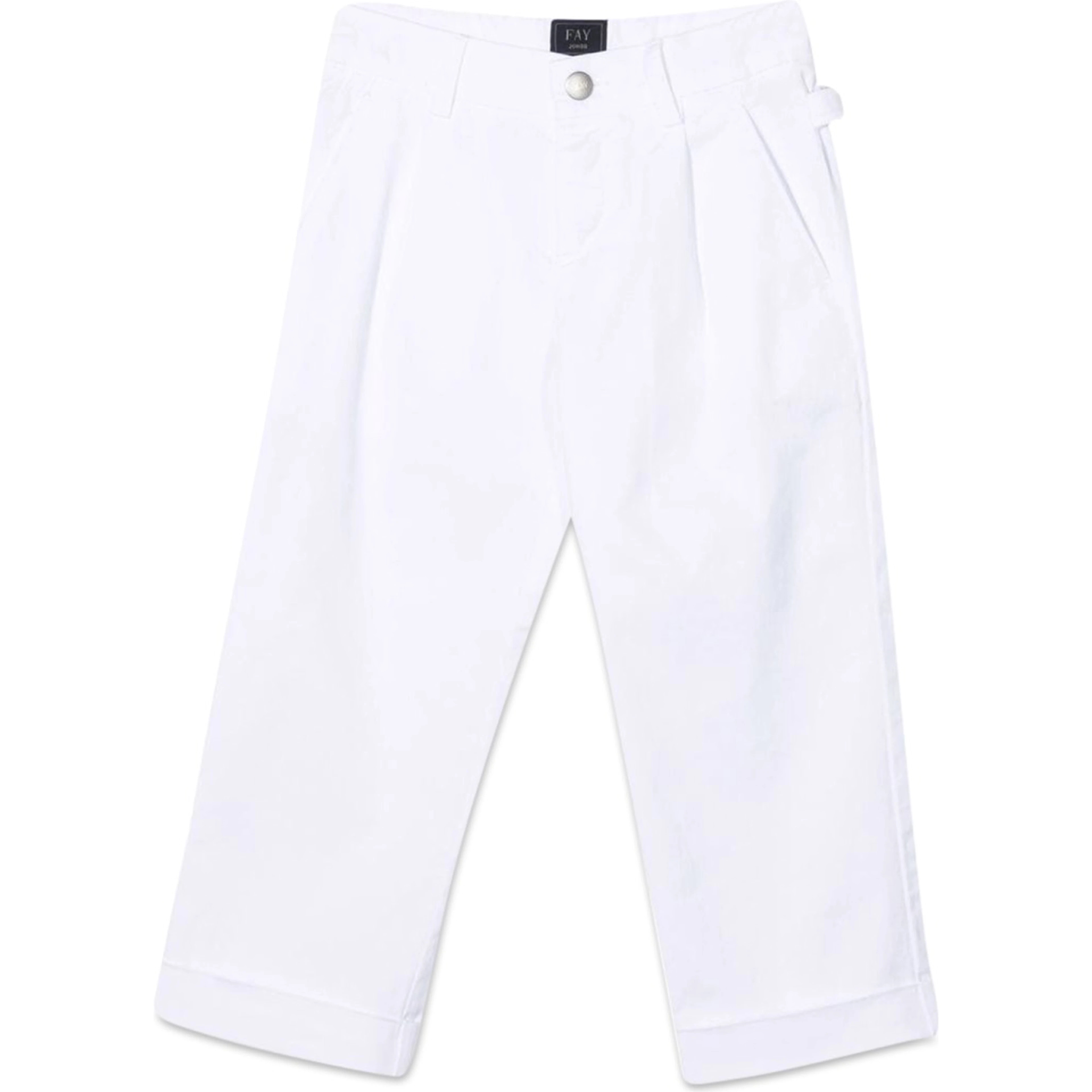 FABRIC PANTS