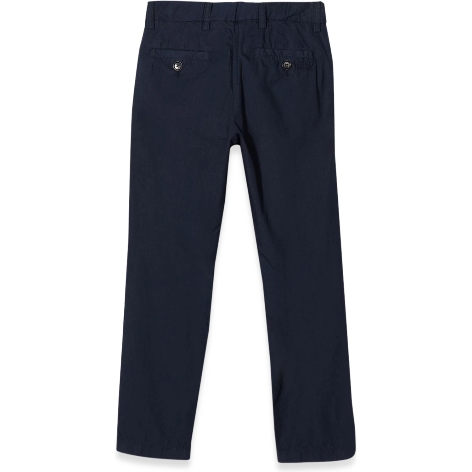 FABRIC PANTS