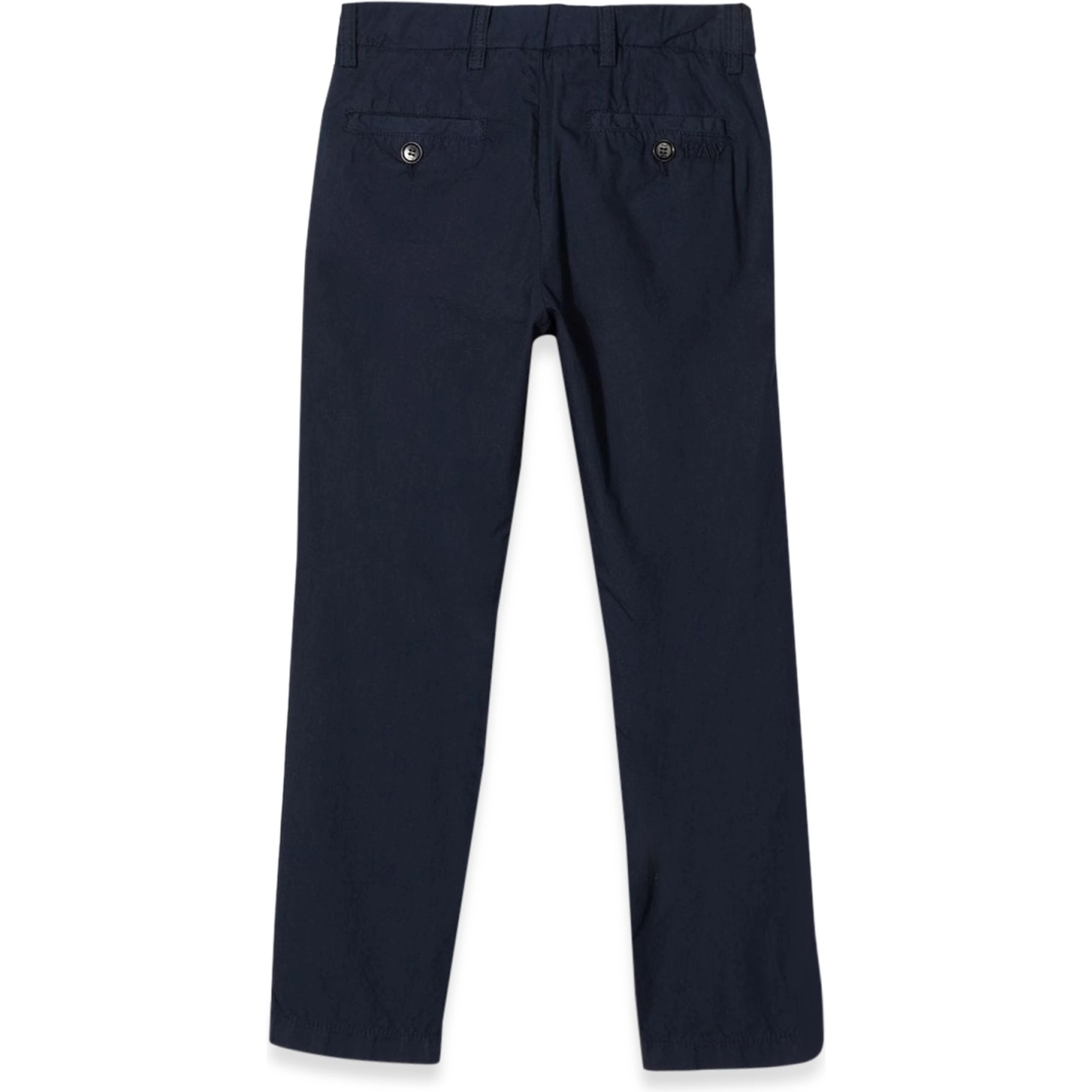 FABRIC PANTS