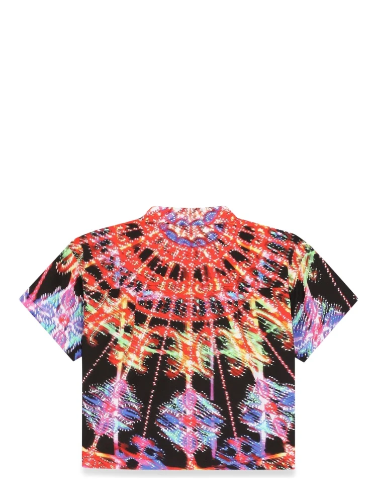 SHIRT SLEEVE. SHORT alternative