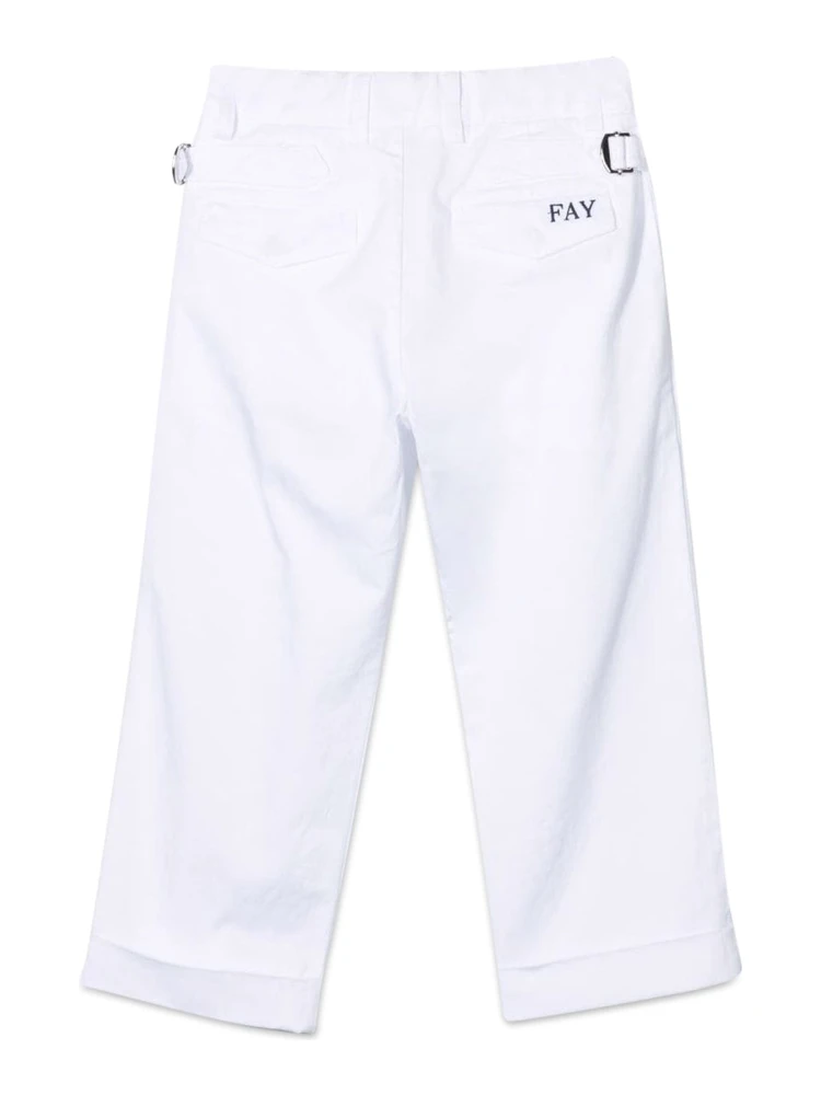 FABRIC PANTS alternative