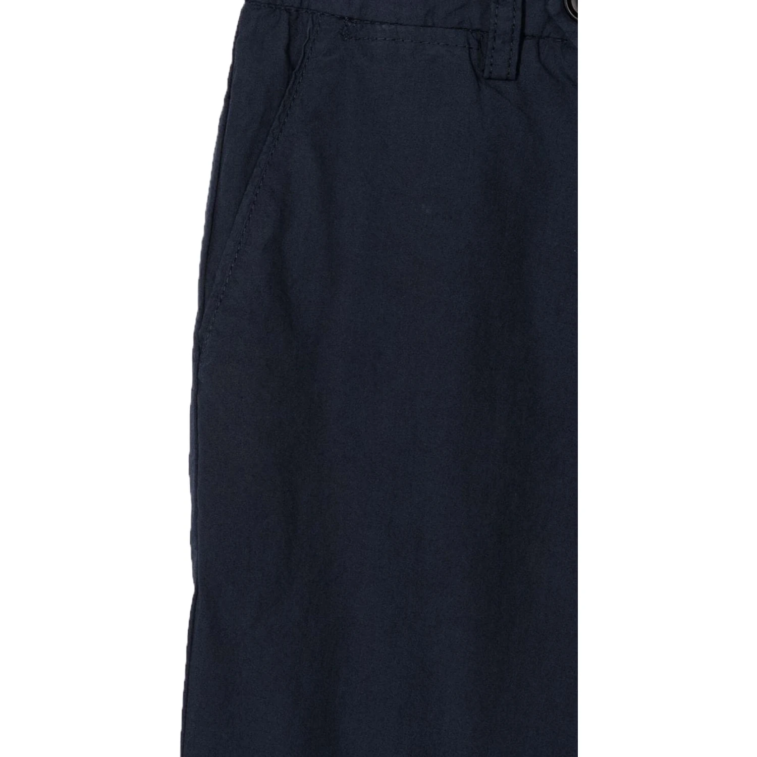 FABRIC PANTS