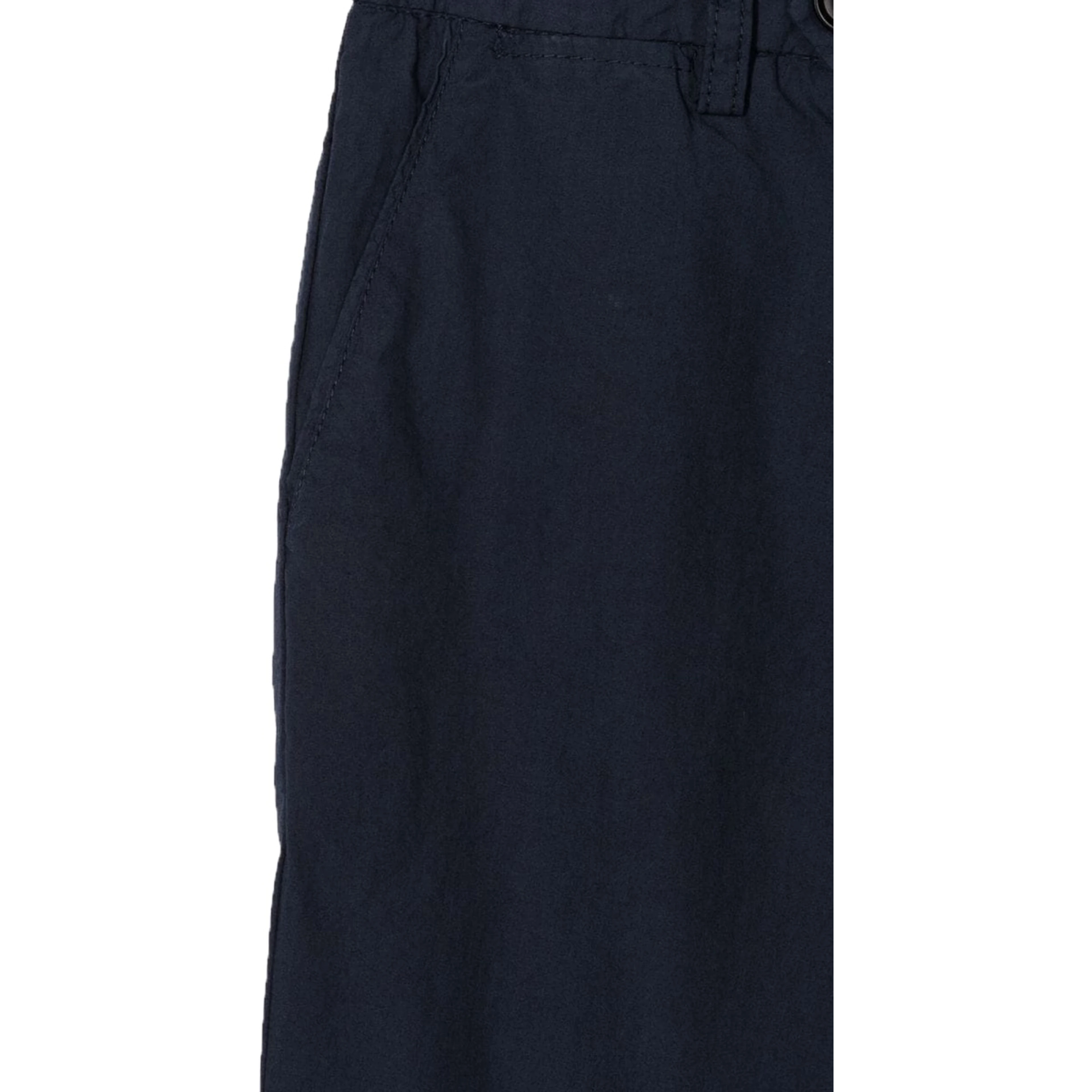 FABRIC PANTS