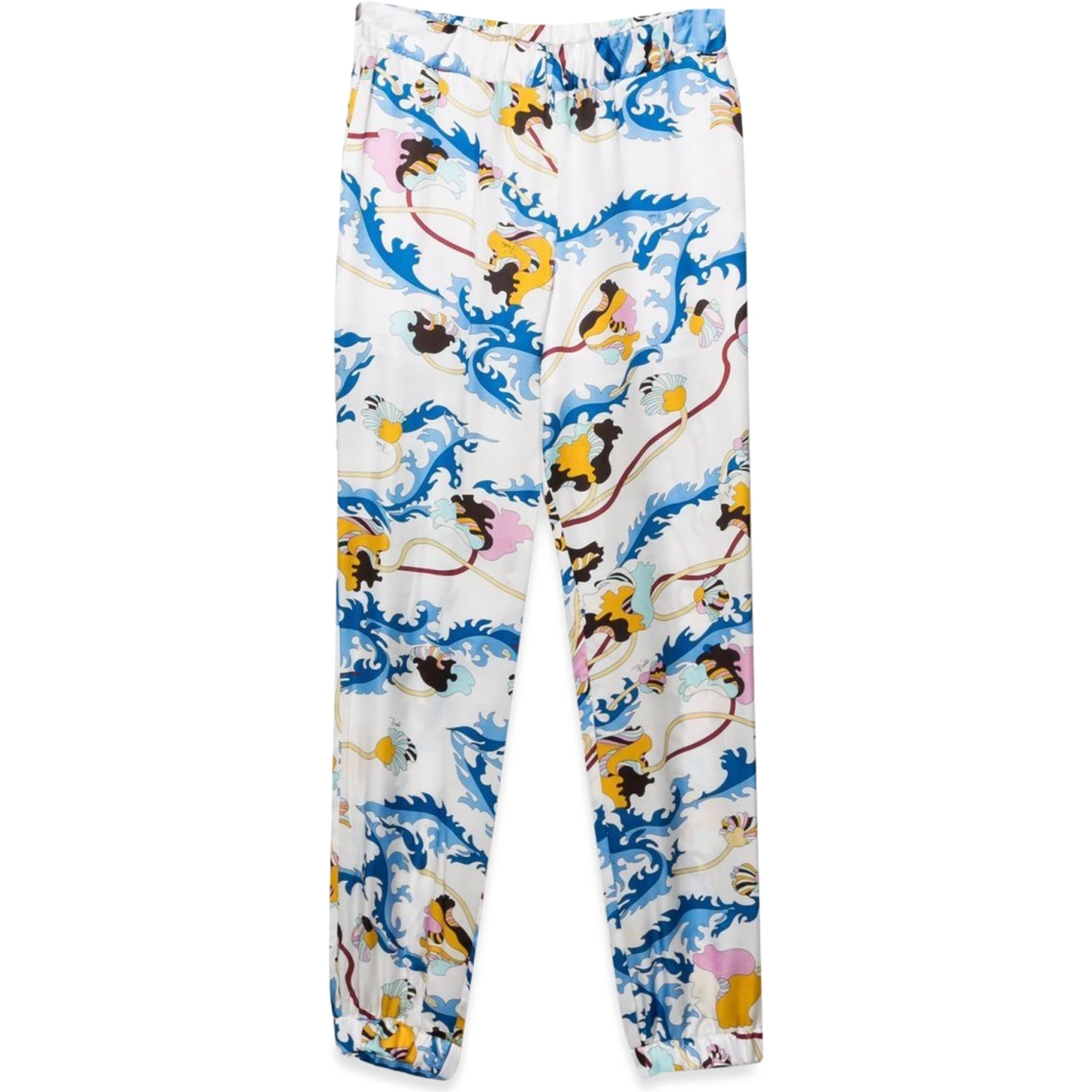 FABRIC PANTS