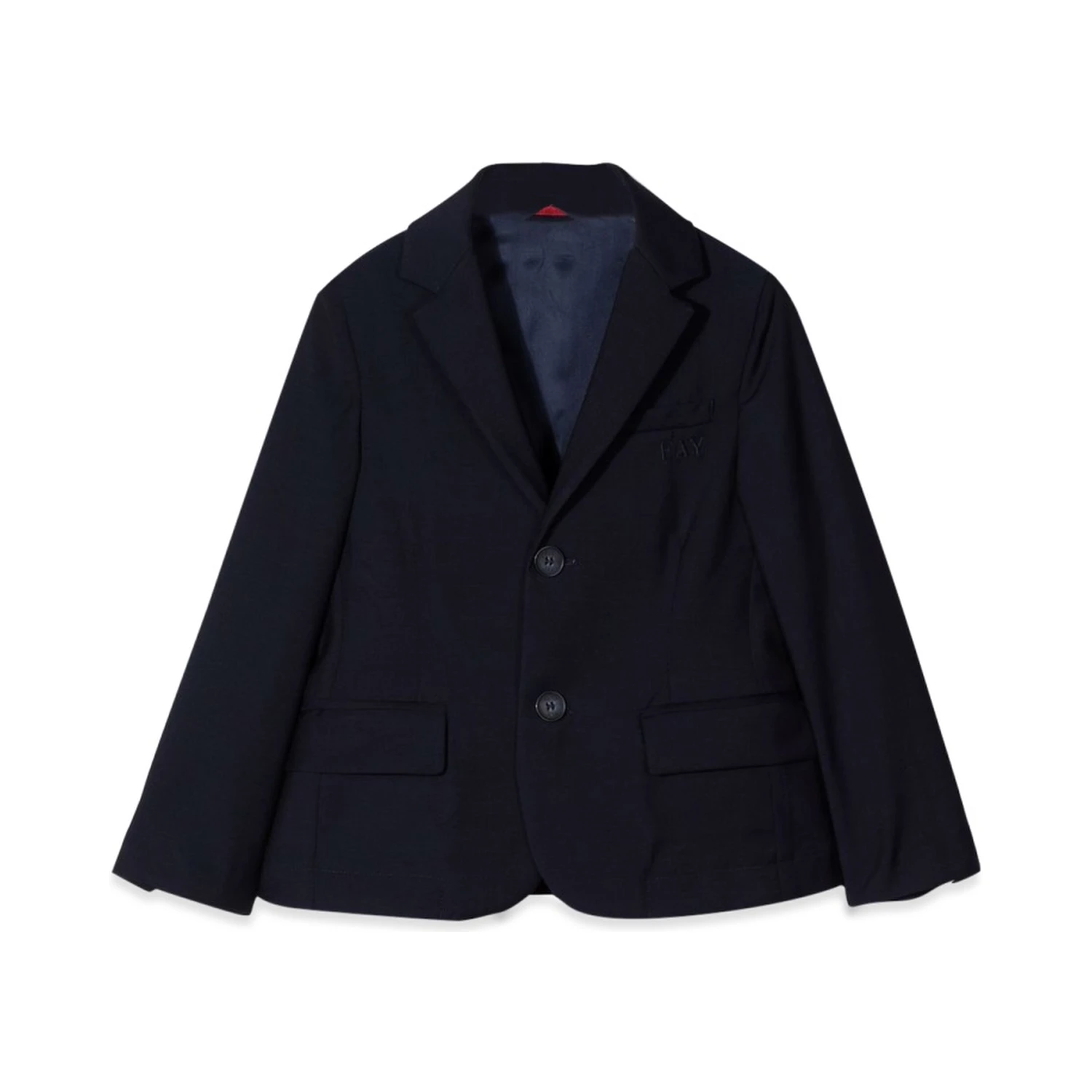 FABRIC JACKETS