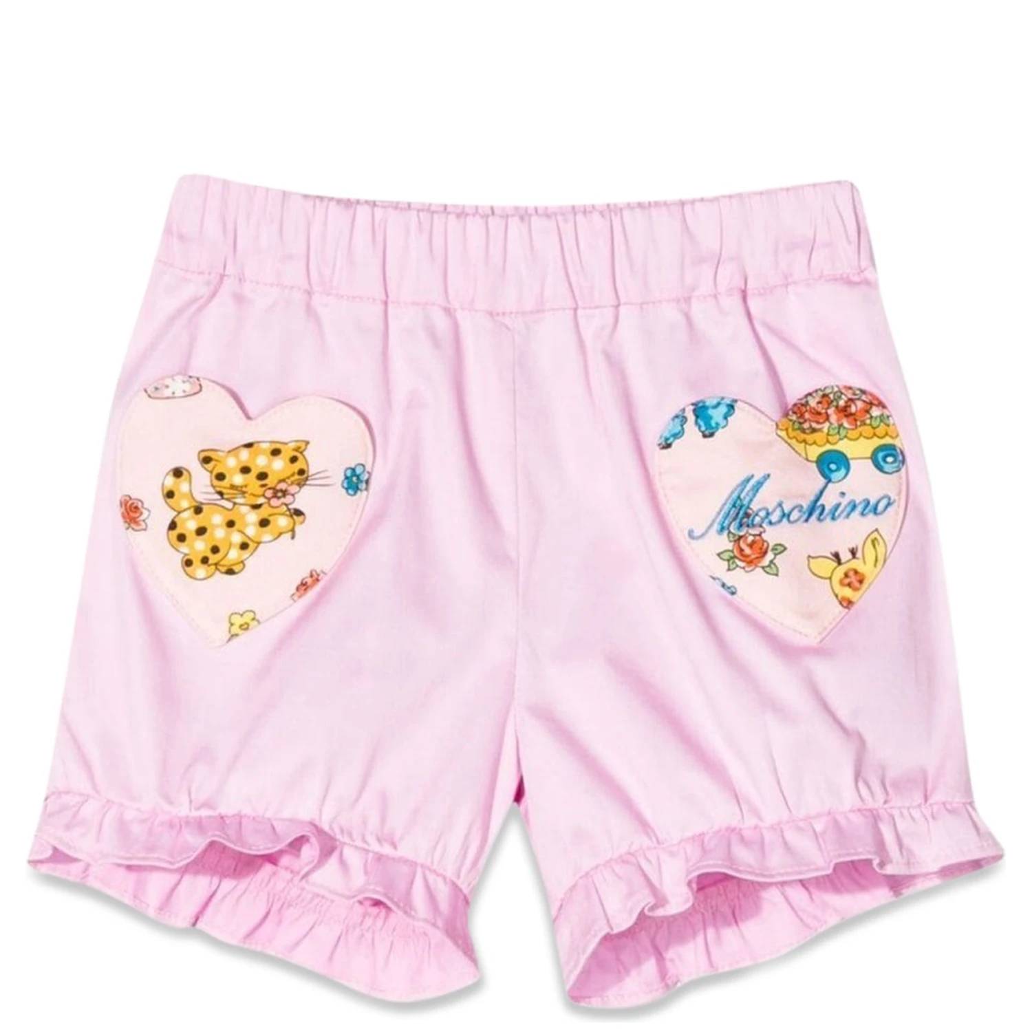 SHORTS