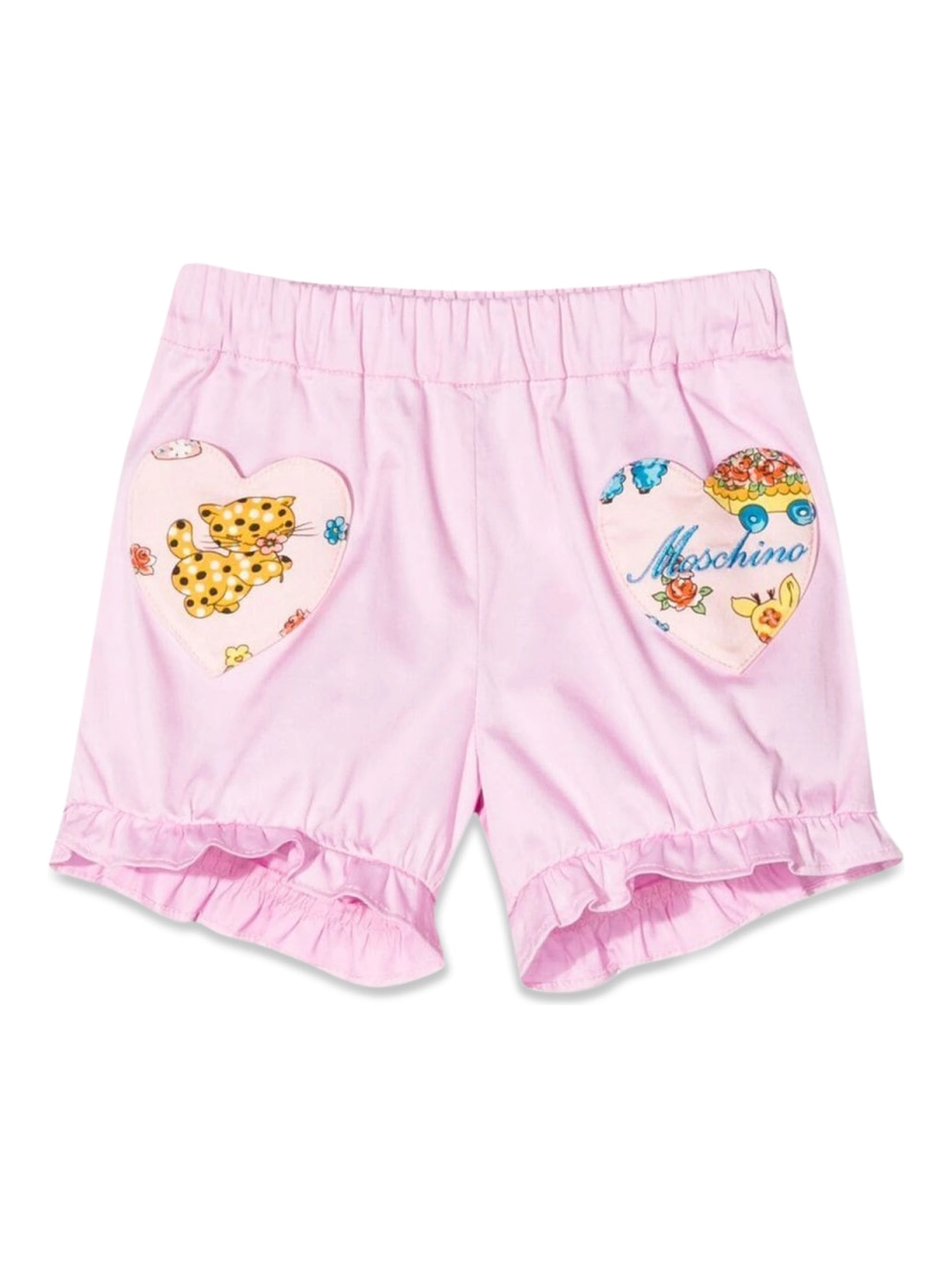 SHORTS