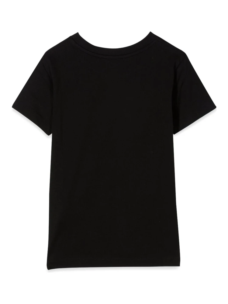 T-SHIRT WITH LOGO alternative