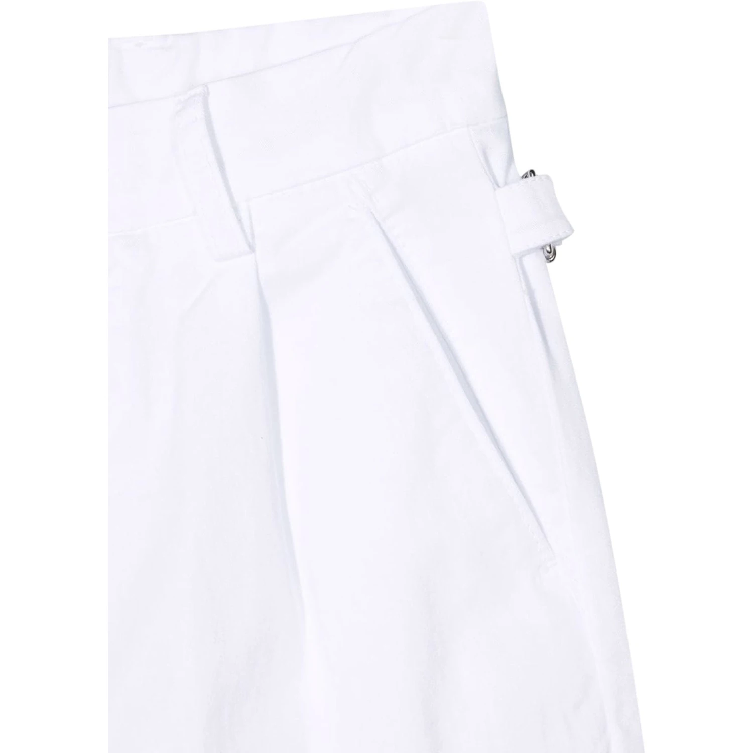 FABRIC PANTS