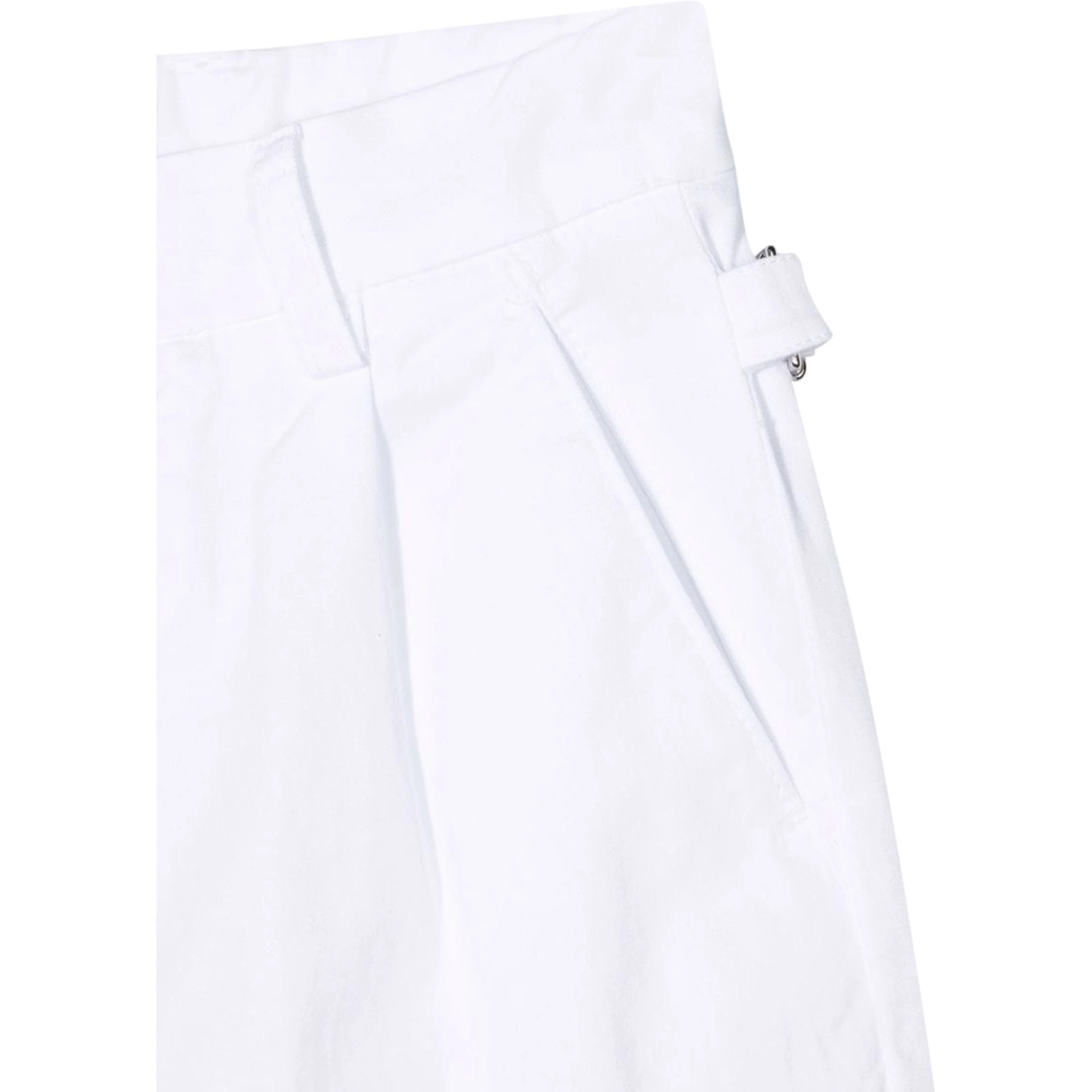 FABRIC PANTS