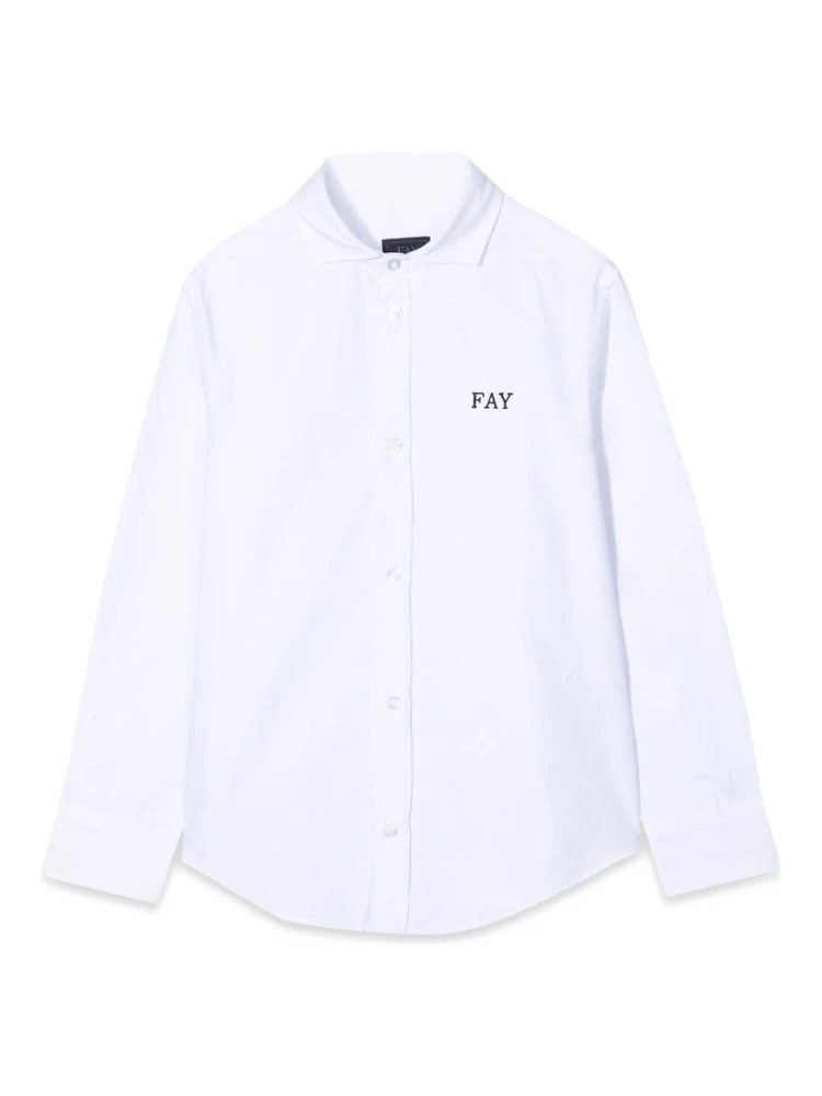 FABRIC SHIRTS