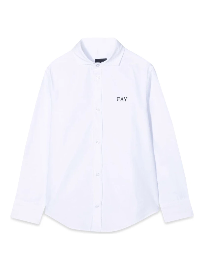 FABRIC SHIRTS