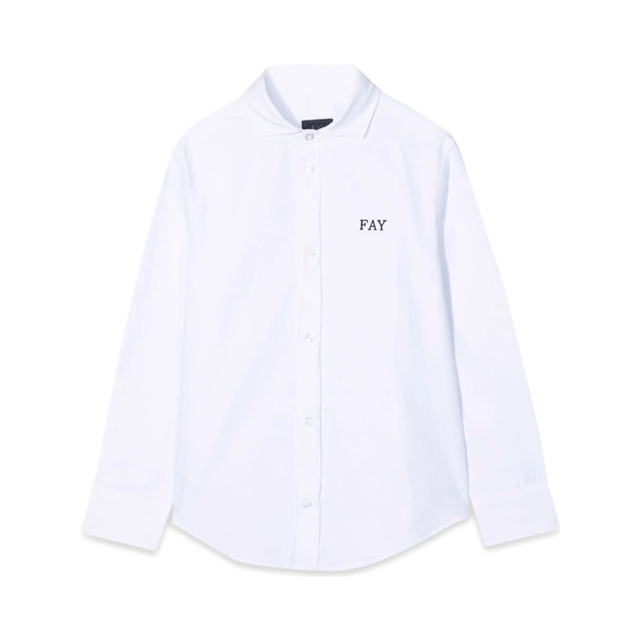 FABRIC SHIRTS