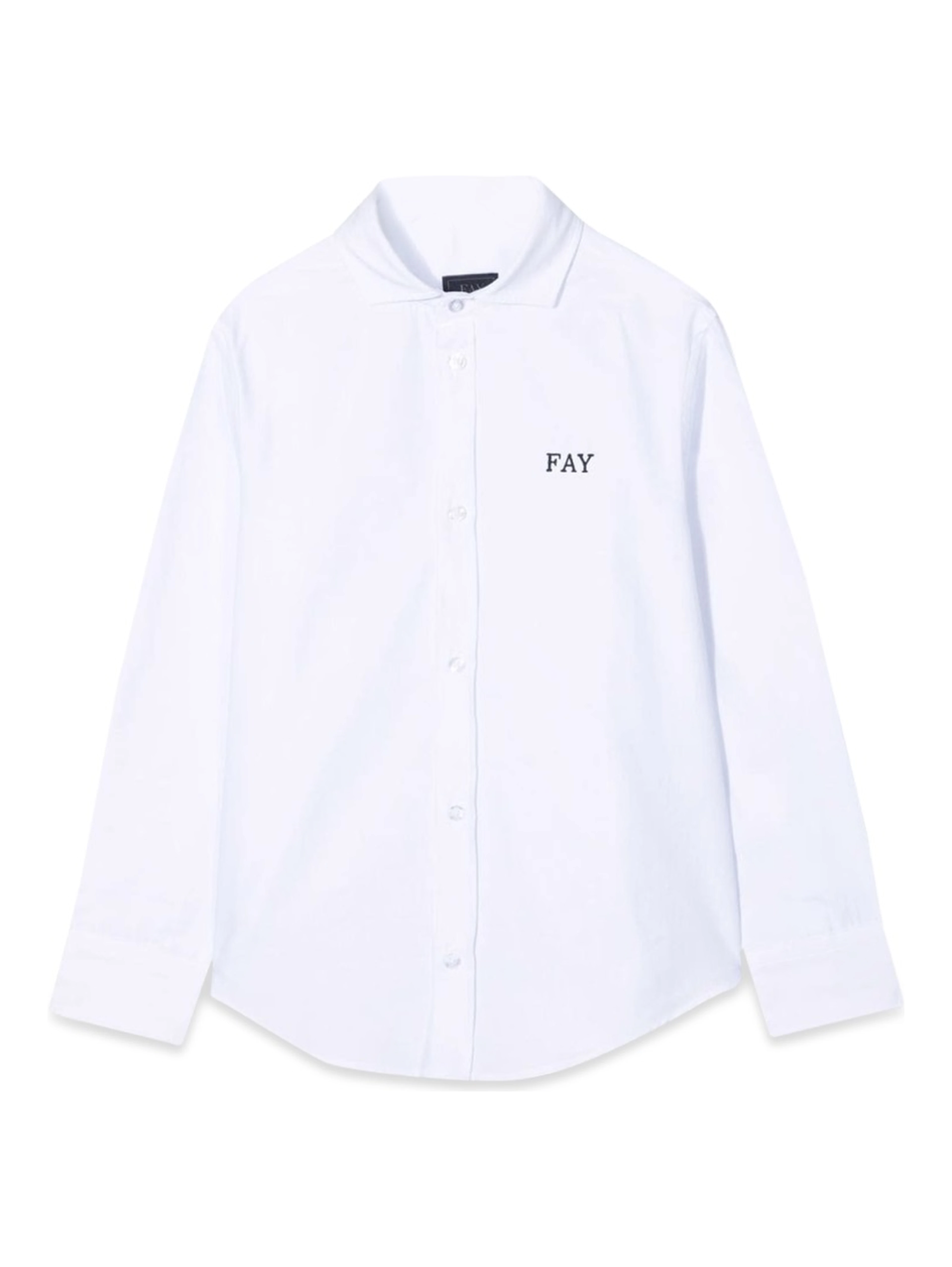 FABRIC SHIRTS