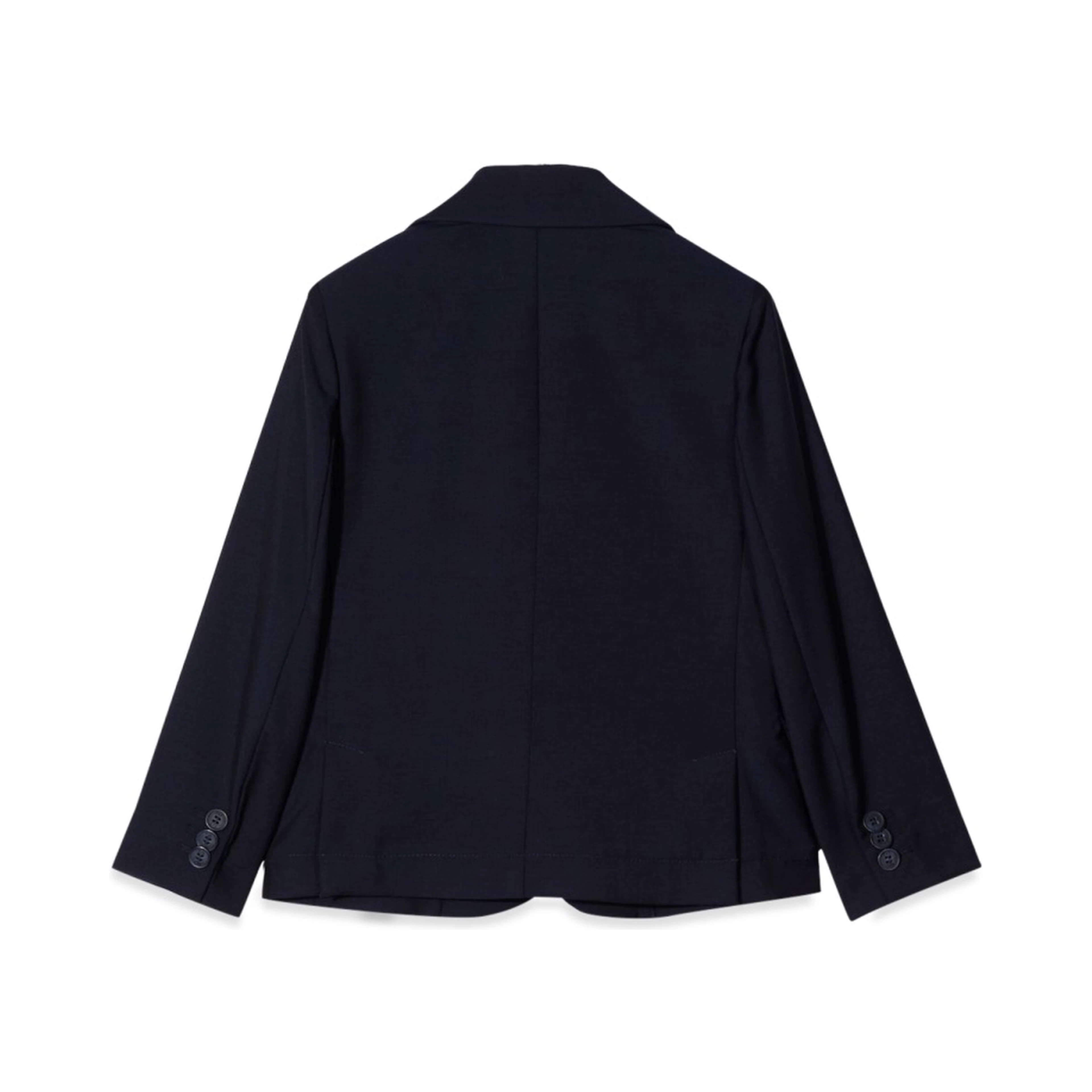 FABRIC JACKETS